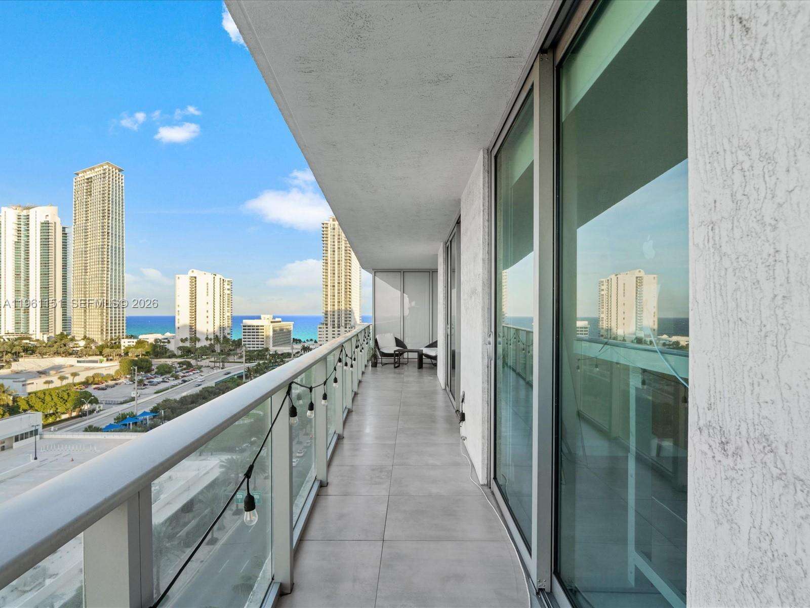 PARQUE TOWERS - 300 Sunny Isles Blvd, Sunny Isles Beach, FL 33160 | Picture 18