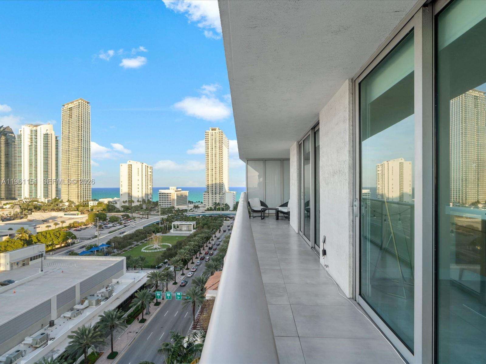 PARQUE TOWERS - 300 Sunny Isles Blvd, Sunny Isles Beach, FL 33160 | Picture 19