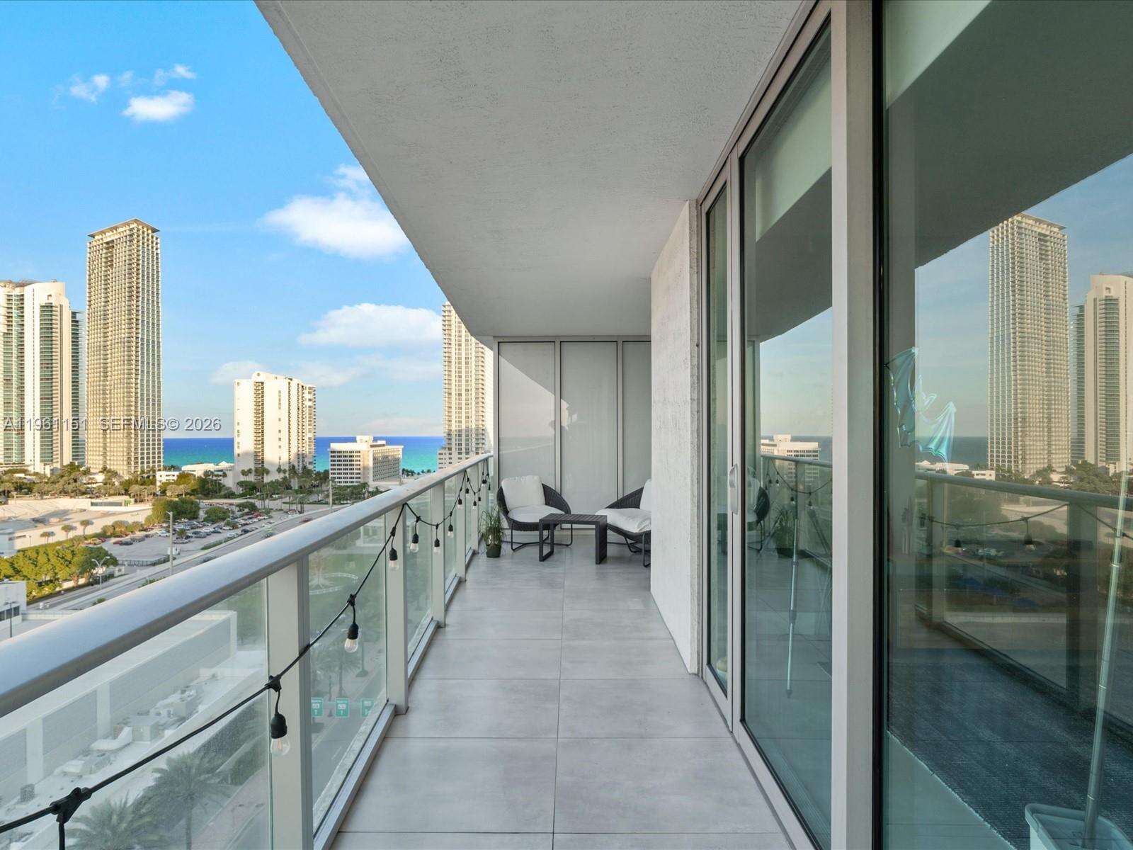 PARQUE TOWERS - 300 Sunny Isles Blvd, Sunny Isles Beach, FL 33160 | Picture 21