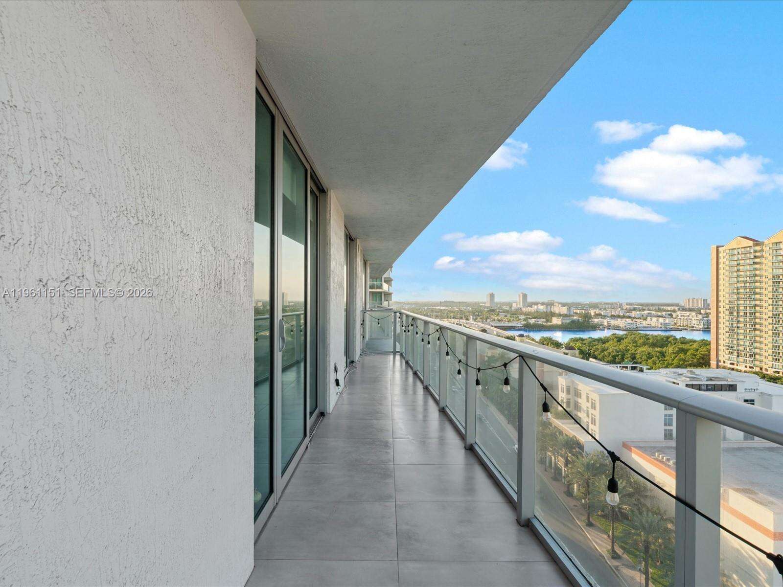 PARQUE TOWERS - 300 Sunny Isles Blvd, Sunny Isles Beach, FL 33160 | Picture 22