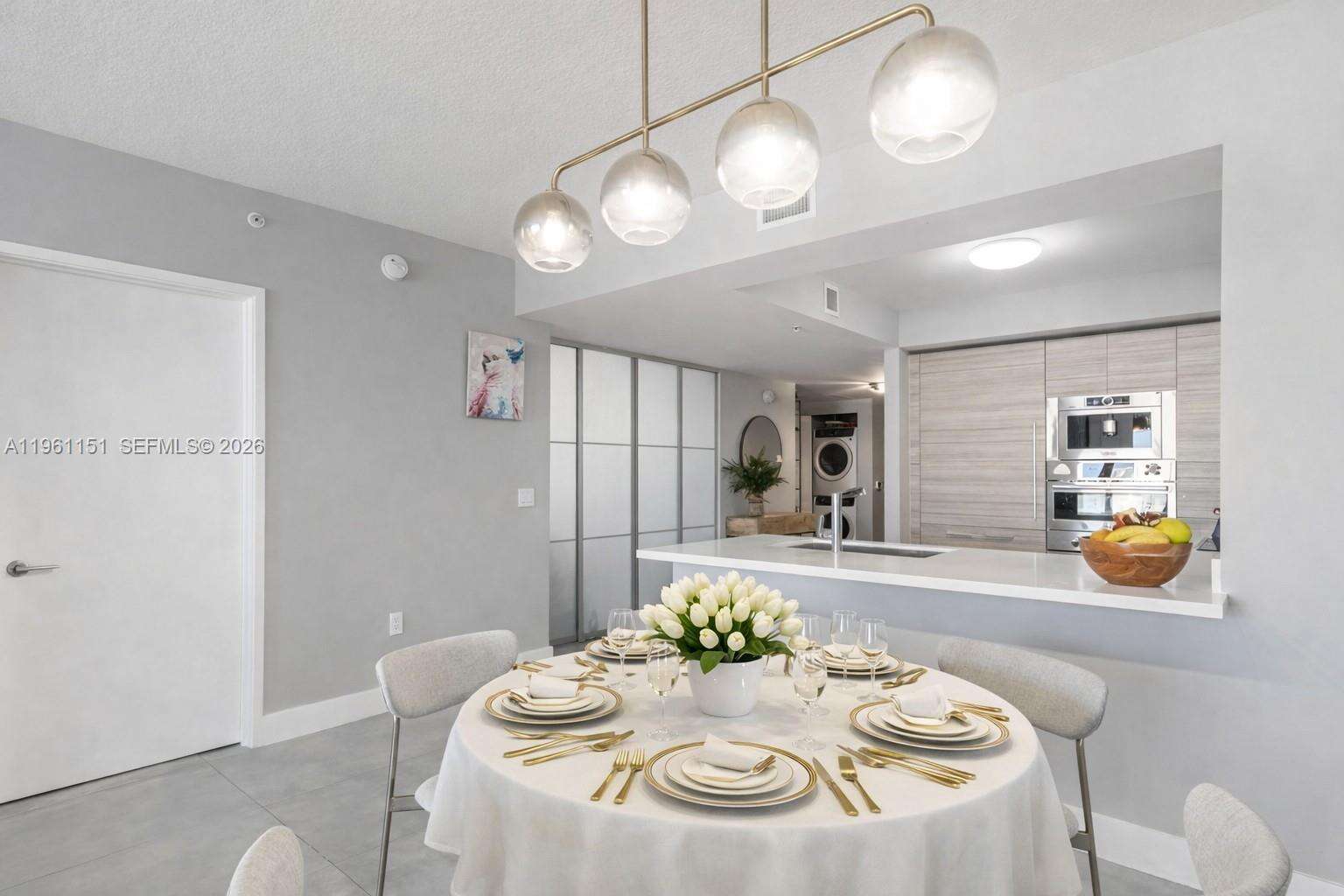 PARQUE TOWERS - 300 Sunny Isles Blvd, Sunny Isles Beach, FL 33160 | Picture 5