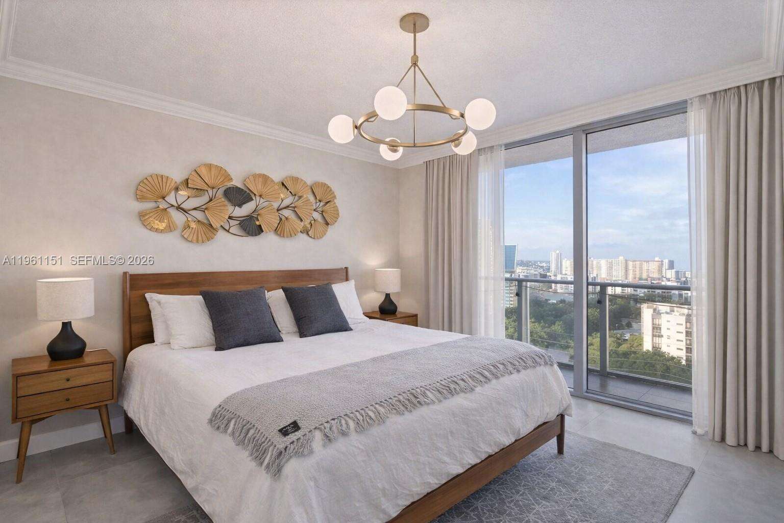 PARQUE TOWERS - 300 Sunny Isles Blvd, Sunny Isles Beach, FL 33160 | Picture 9