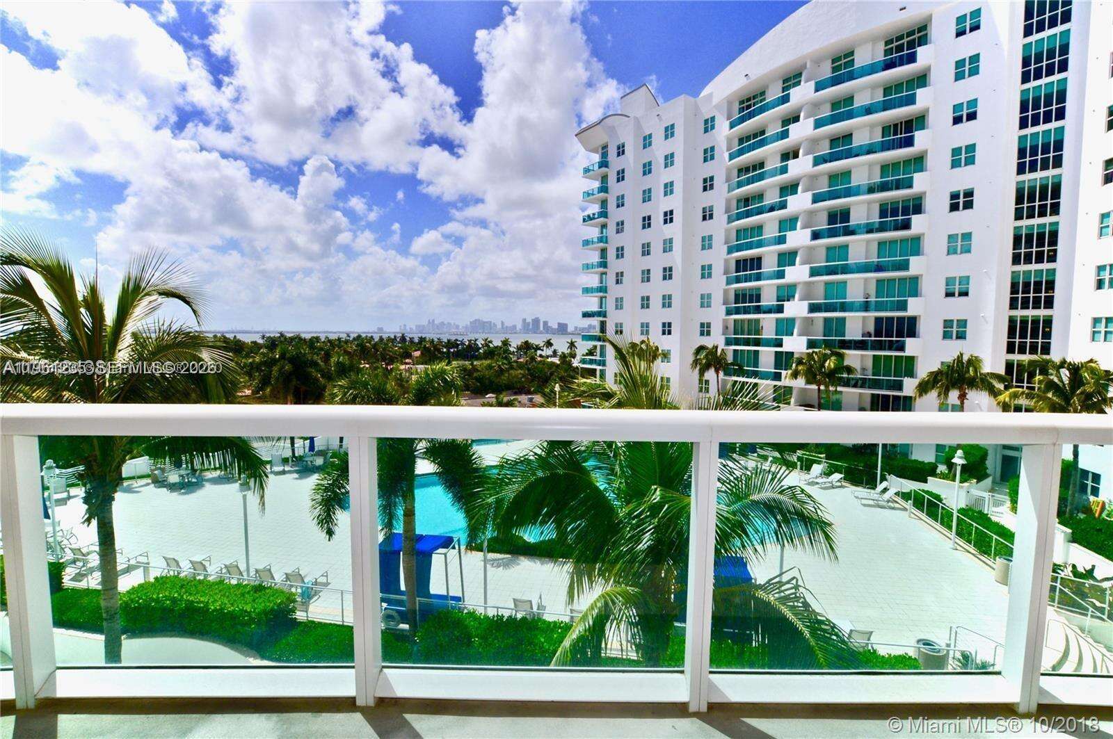 360 Condo at 7900 Harbor Island Dr, North Bay Village, FL 33141 - For Sale photo 1
