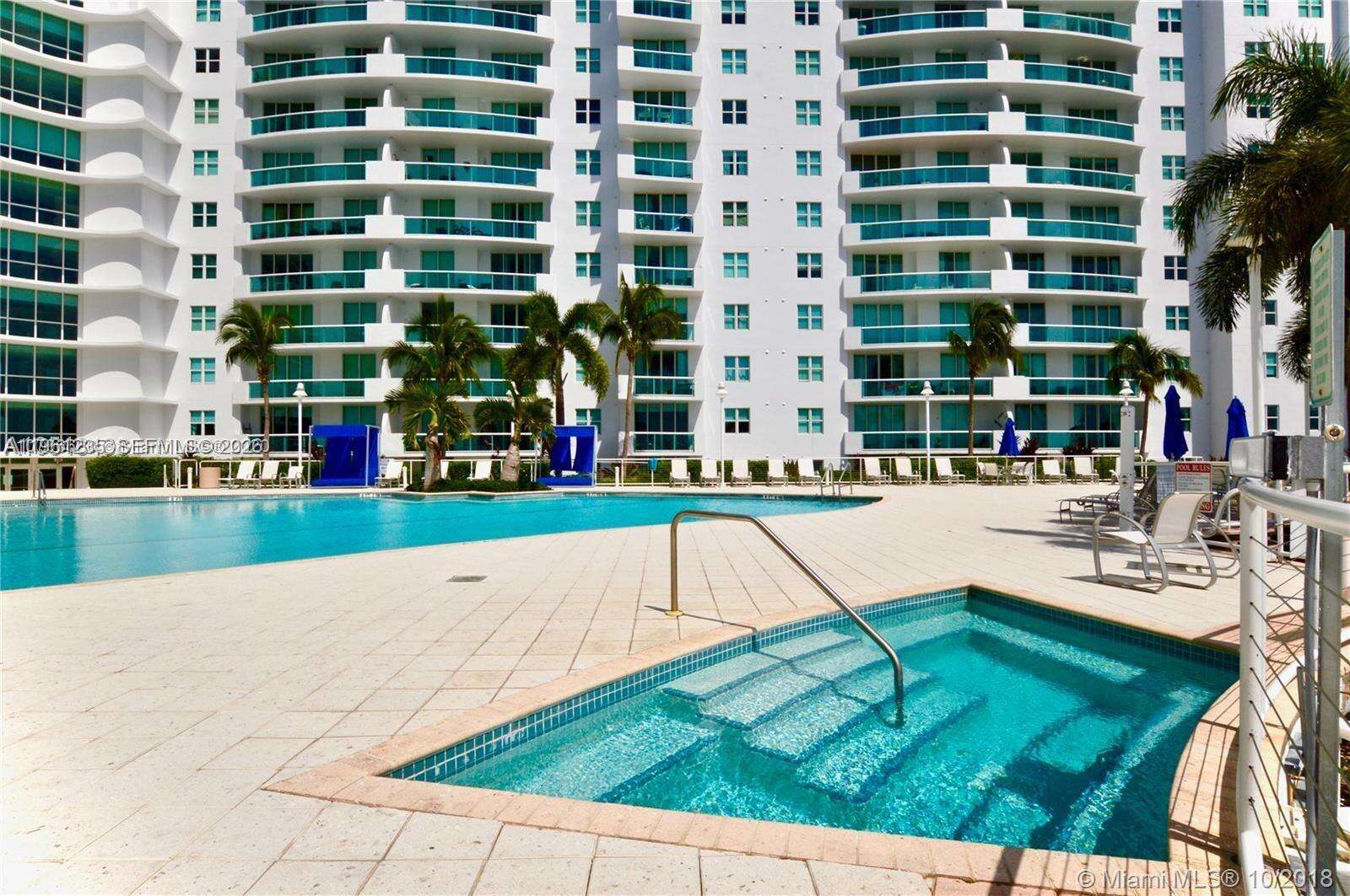 360 Condo at 7900 Harbor Island Dr, North Bay Village, FL 33141 - For Sale photo 25
