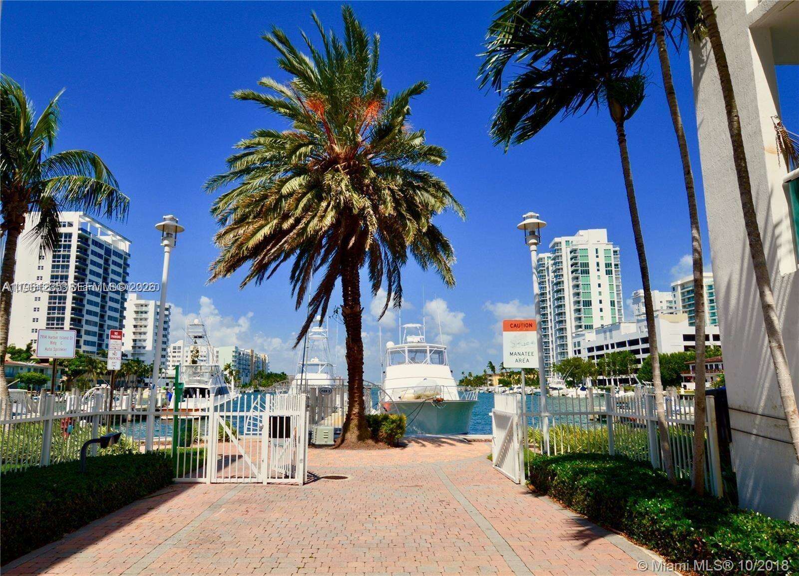 360 Condo at 7900 Harbor Island Dr, North Bay Village, FL 33141 - For Sale photo 27