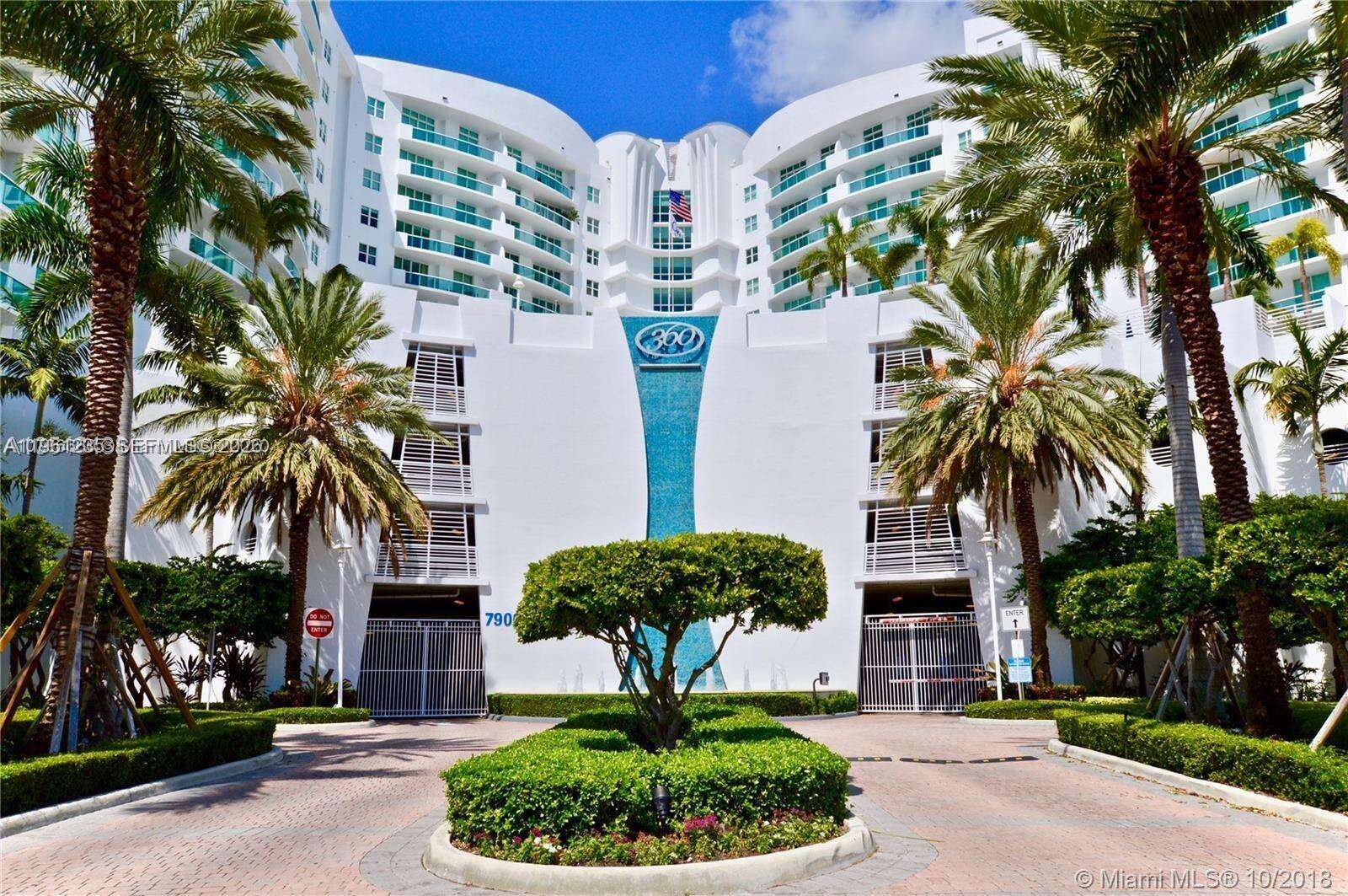 360 Condo at 7900 Harbor Island Dr, North Bay Village, FL 33141 - For Sale photo 32