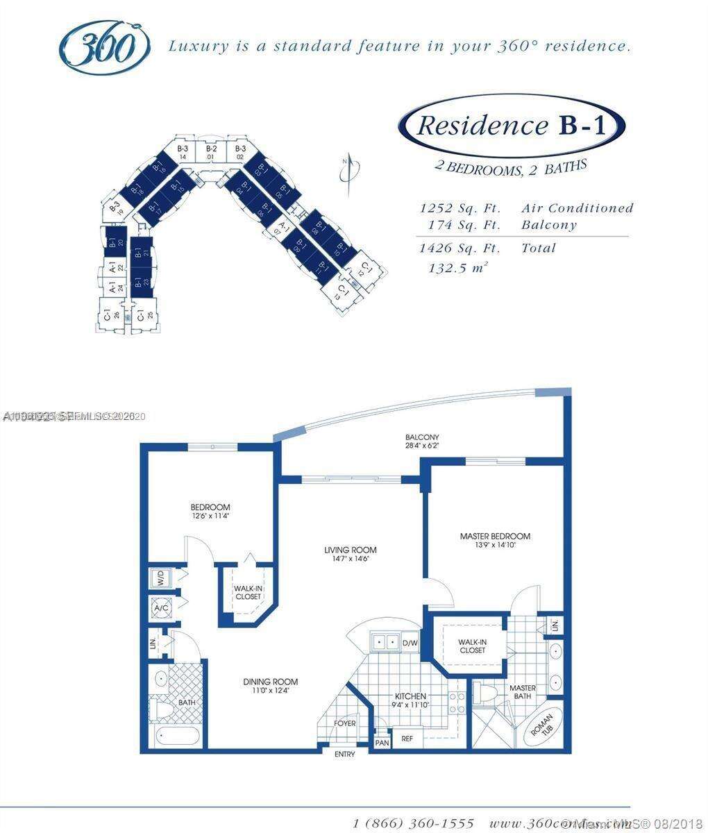 360 Condo at 7900 Harbor Island Dr, North Bay Village, FL 33141 - For Sale photo 37