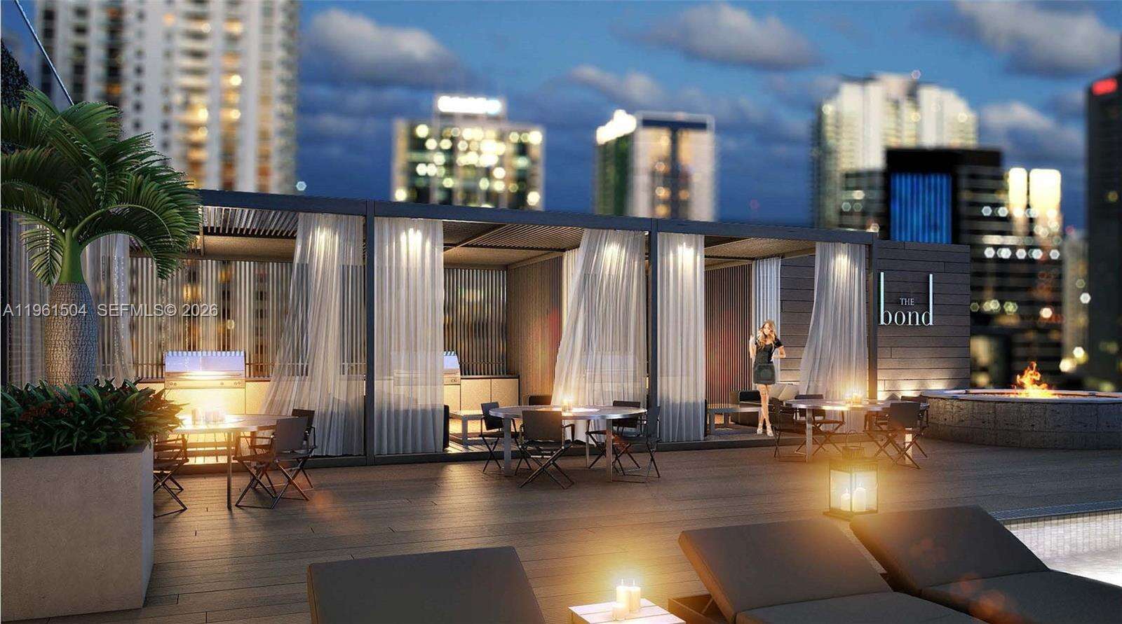 The Bond On Brickell at 1080 Brickell Ave, Miami, FL 33131 - For Sale photo 1