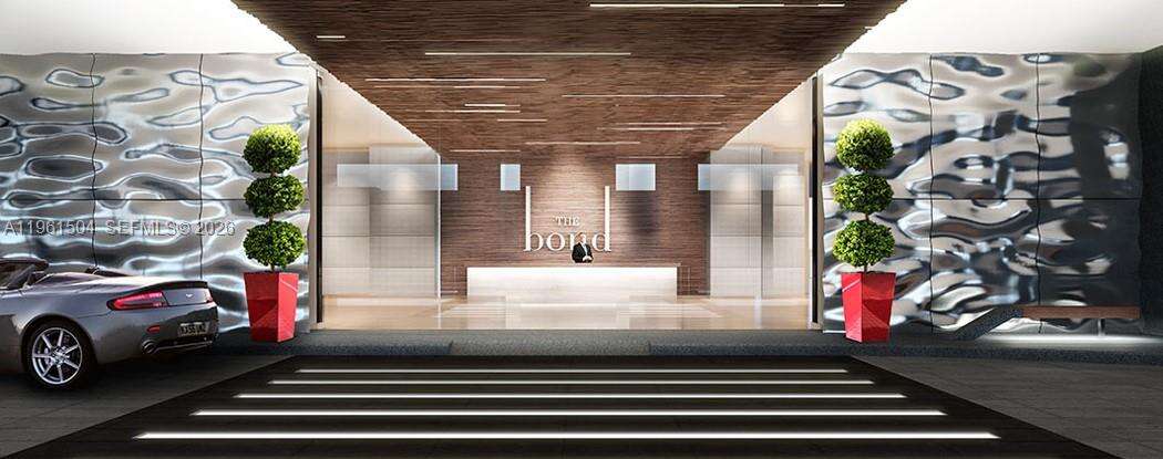 The Bond On Brickell at 1080 Brickell Ave, Miami, FL 33131 - For Sale photo 2