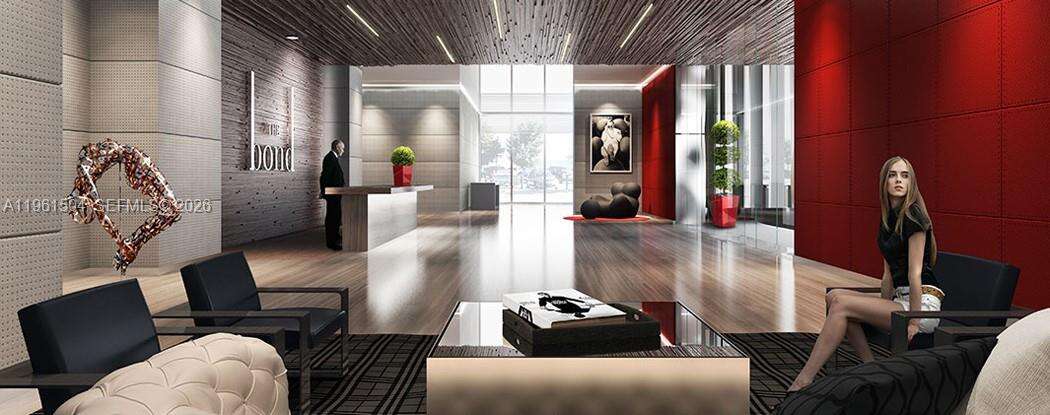 The Bond On Brickell at 1080 Brickell Ave, Miami, FL 33131 - For Sale photo 3