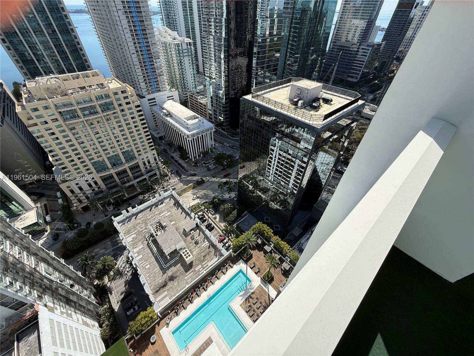 The Bond On Brickell at 1080 Brickell Ave, Miami, FL 33131 - For Sale photo 22