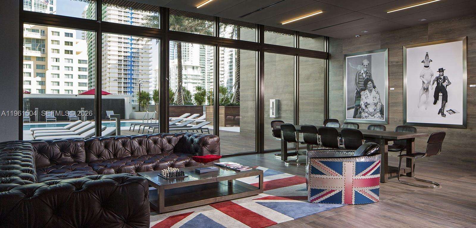 The Bond On Brickell at 1080 Brickell Ave, Miami, FL 33131 - For Sale photo 5