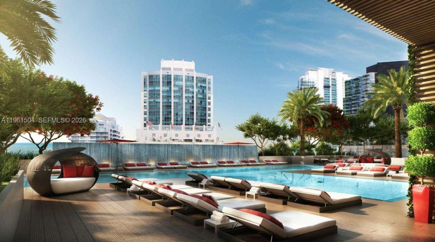 The Bond On Brickell at 1080 Brickell Ave, Miami, FL 33131 - For Sale photo 6
