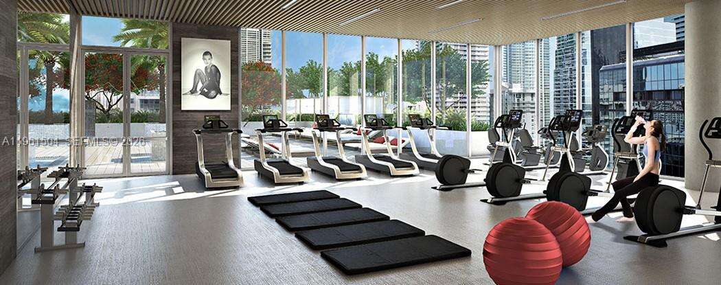 The Bond On Brickell at 1080 Brickell Ave, Miami, FL 33131 - For Sale photo 8