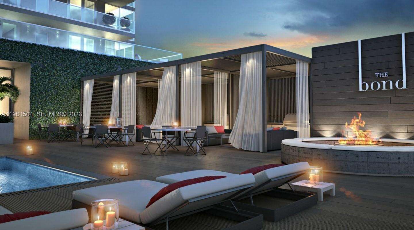 The Bond On Brickell at 1080 Brickell Ave, Miami, FL 33131 - For Sale photo 9