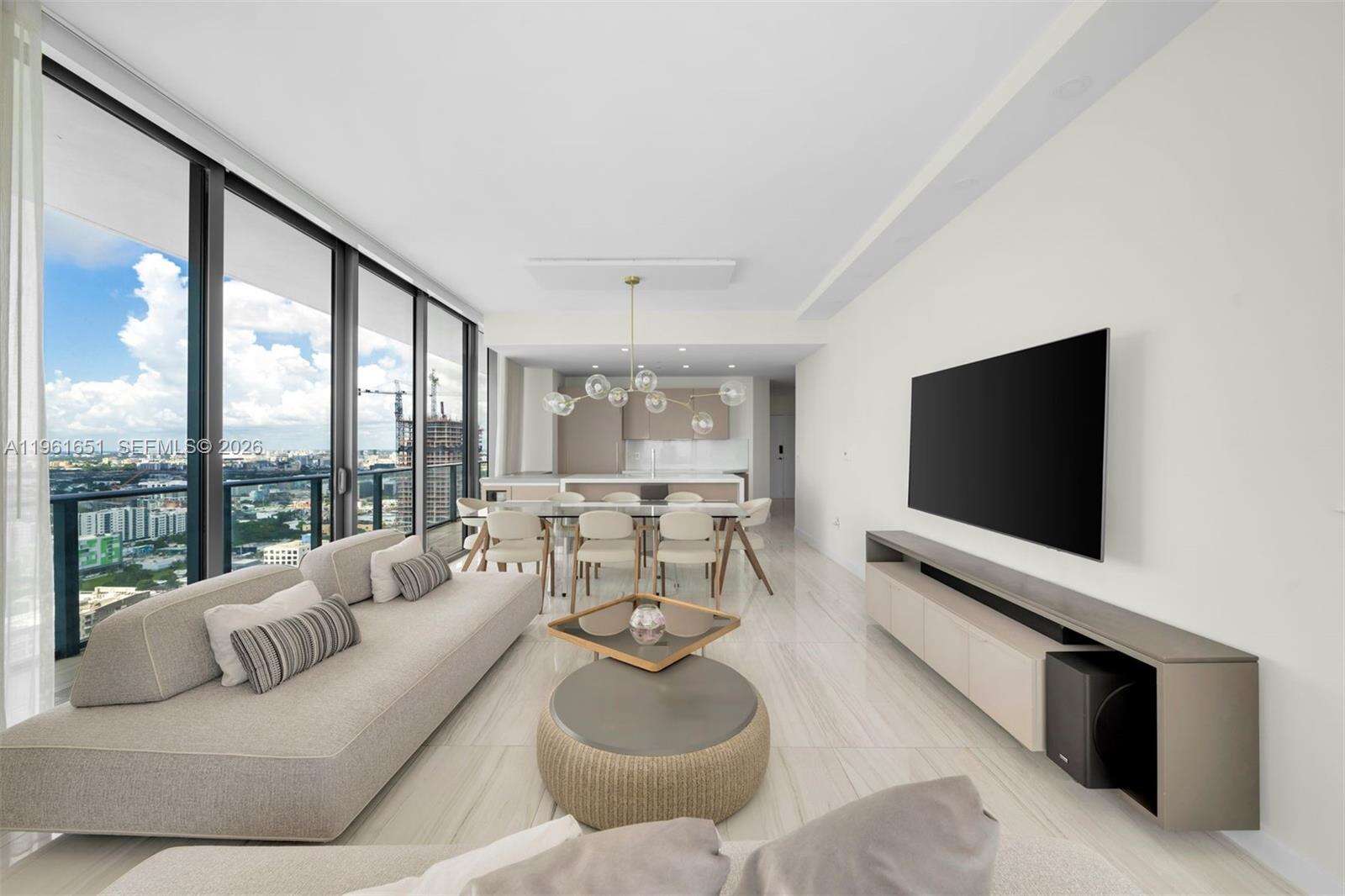 GRAN PARAISO - 480 31 St, Miami, FL 33137 | Picture 2