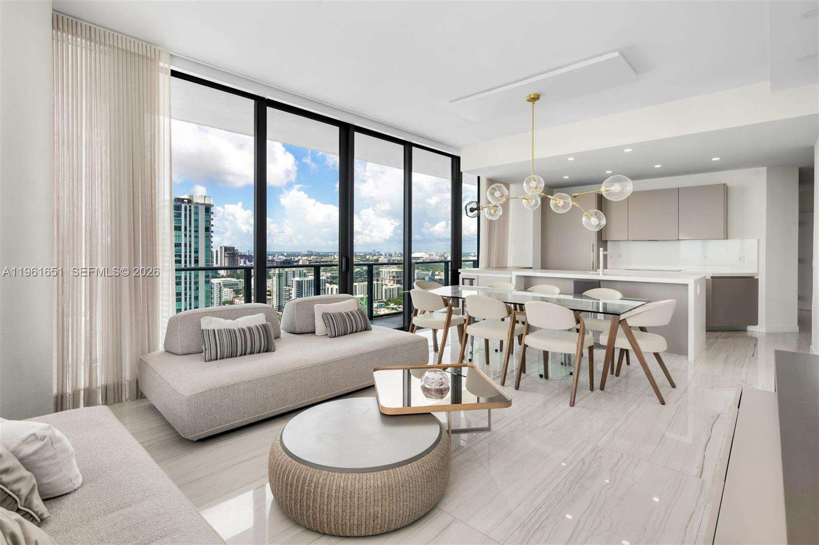 GRAN PARAISO - 480 31 St, Miami, FL 33137 | Picture 3