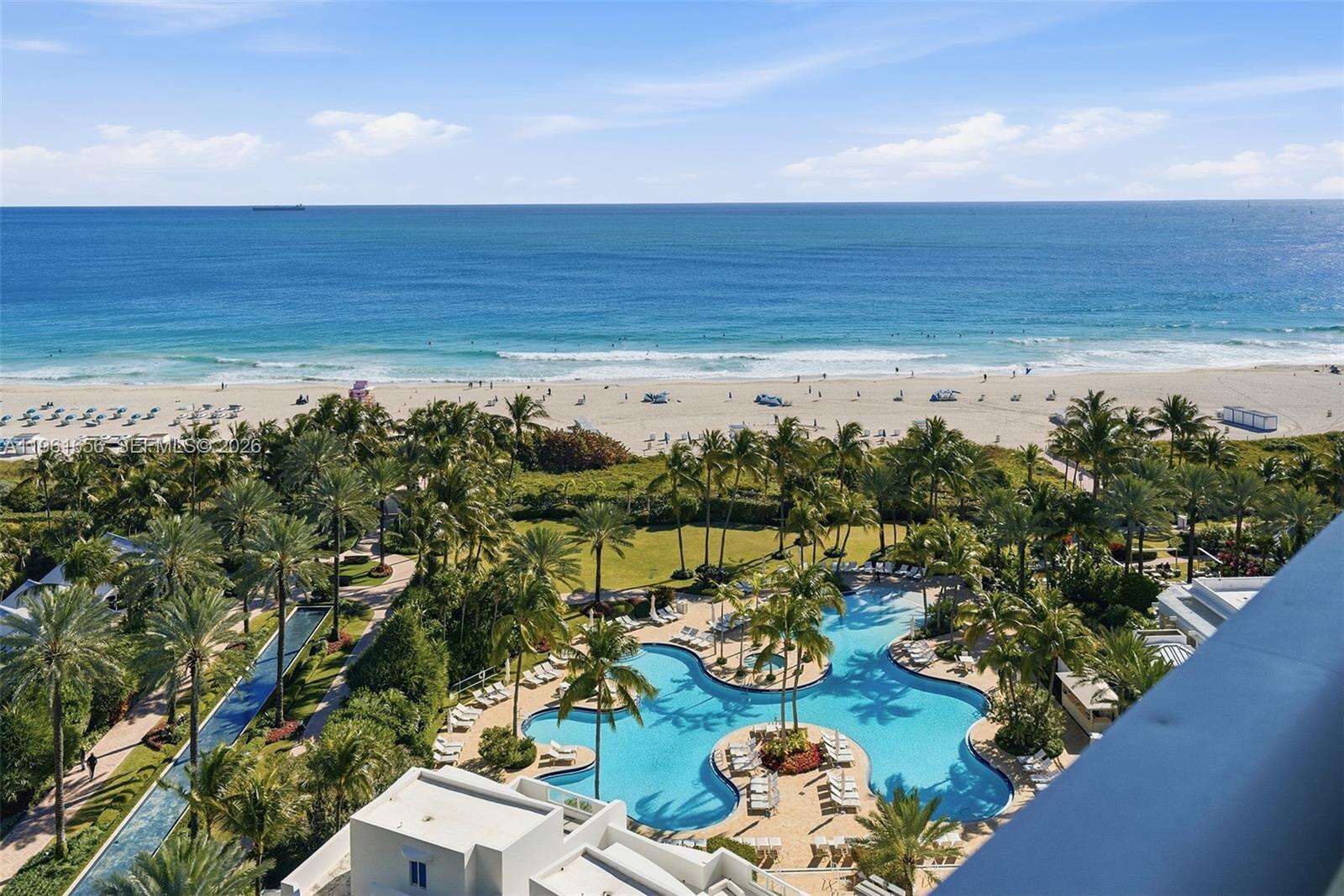 CONTINUUM ON SOUTH BEACH CONDO THE SOUTH TOWER - 100 Pointe Dr, Miami Beach, FL 33139 | Picture 22