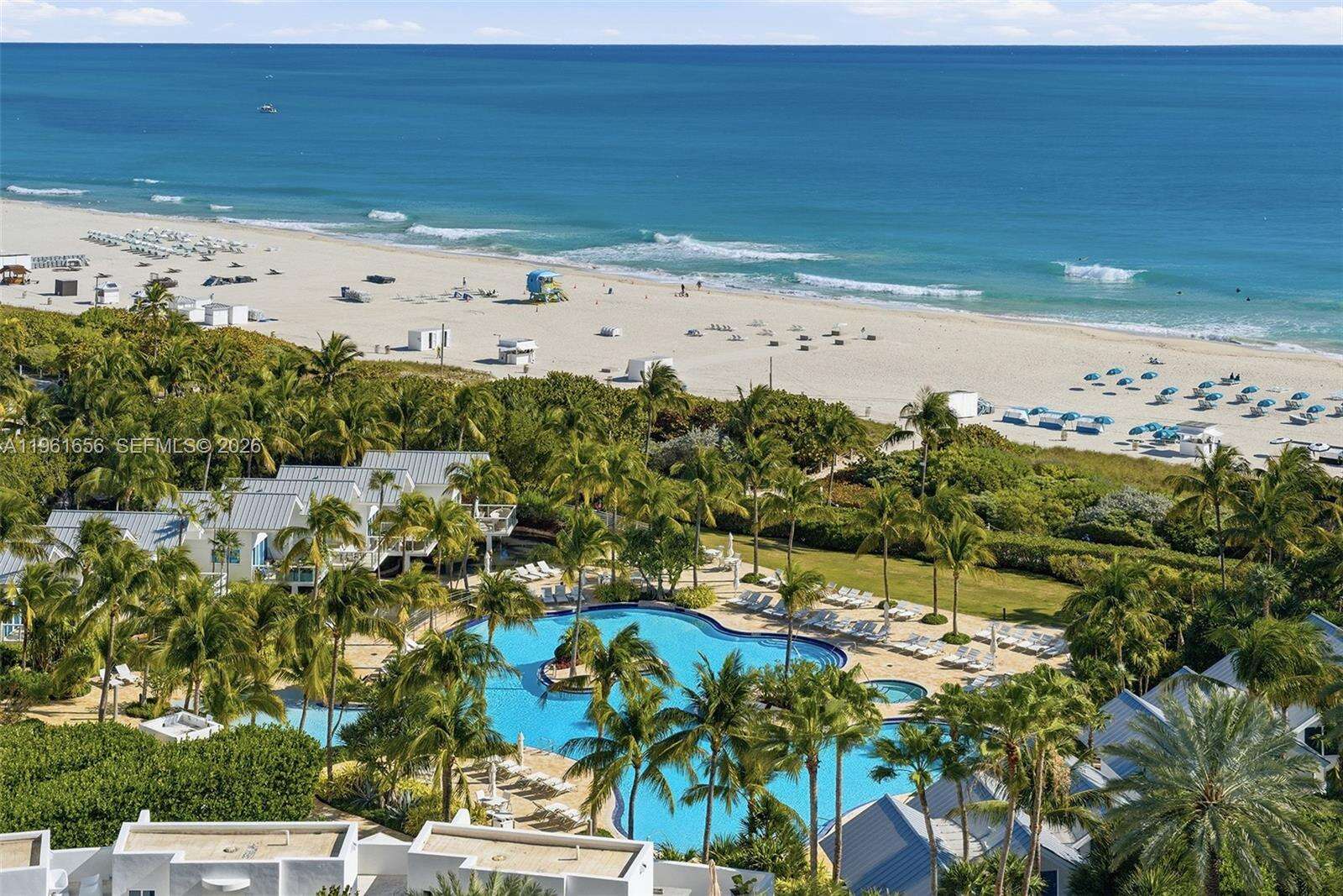 CONTINUUM ON SOUTH BEACH CONDO THE SOUTH TOWER - 100 Pointe Dr, Miami Beach, FL 33139 | Picture 23