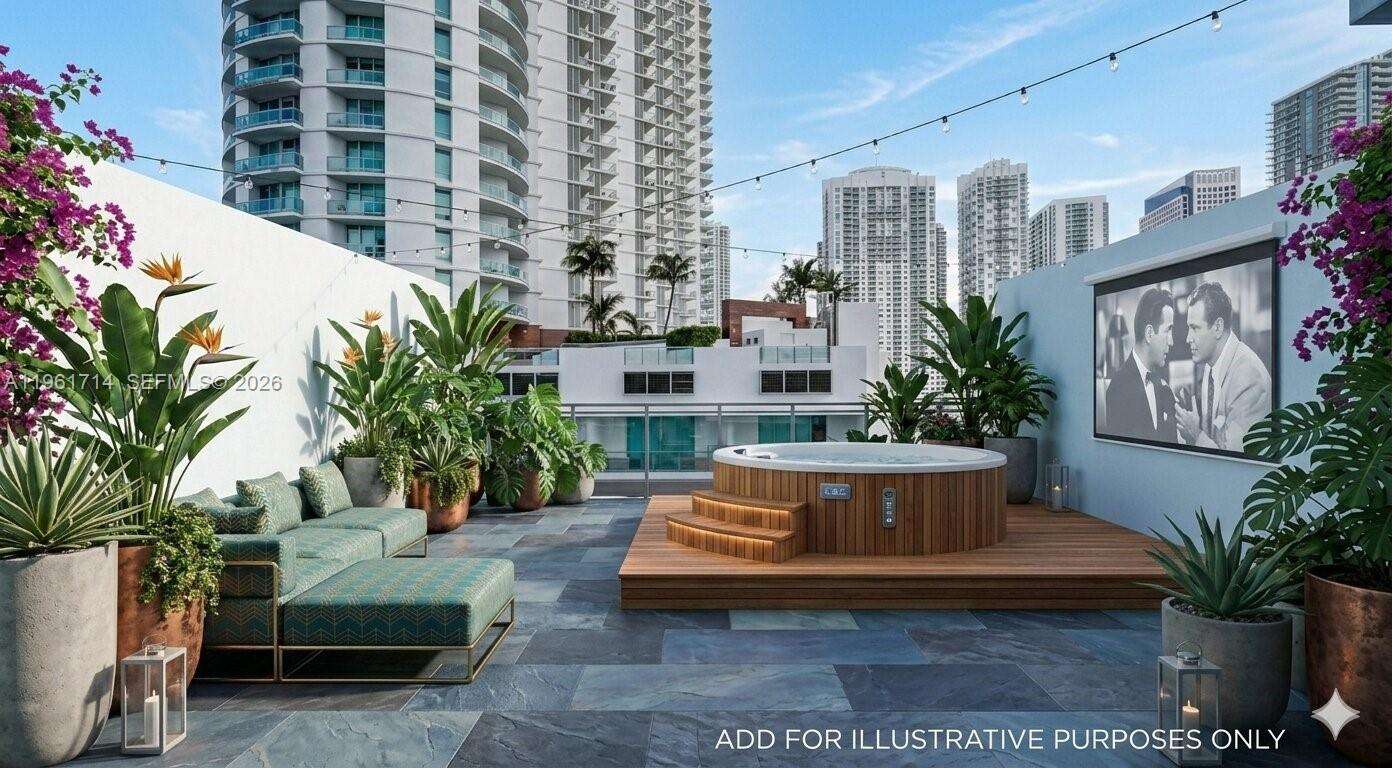 The Ivy at 90 3 St, Miami, FL 33130 - For Sale photo 1