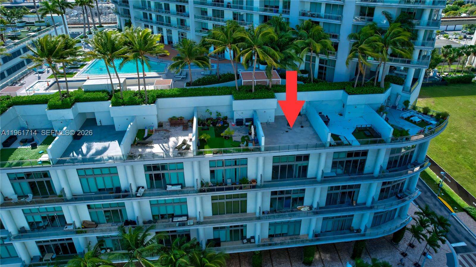 The Ivy at 90 3 St, Miami, FL 33130 - For Sale photo 31