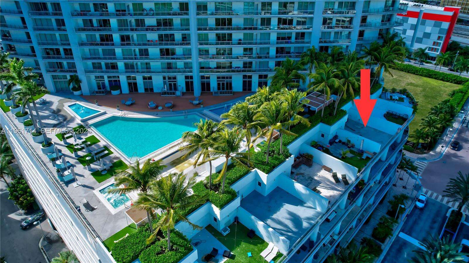 The Ivy at 90 3 St, Miami, FL 33130 - For Sale photo 32