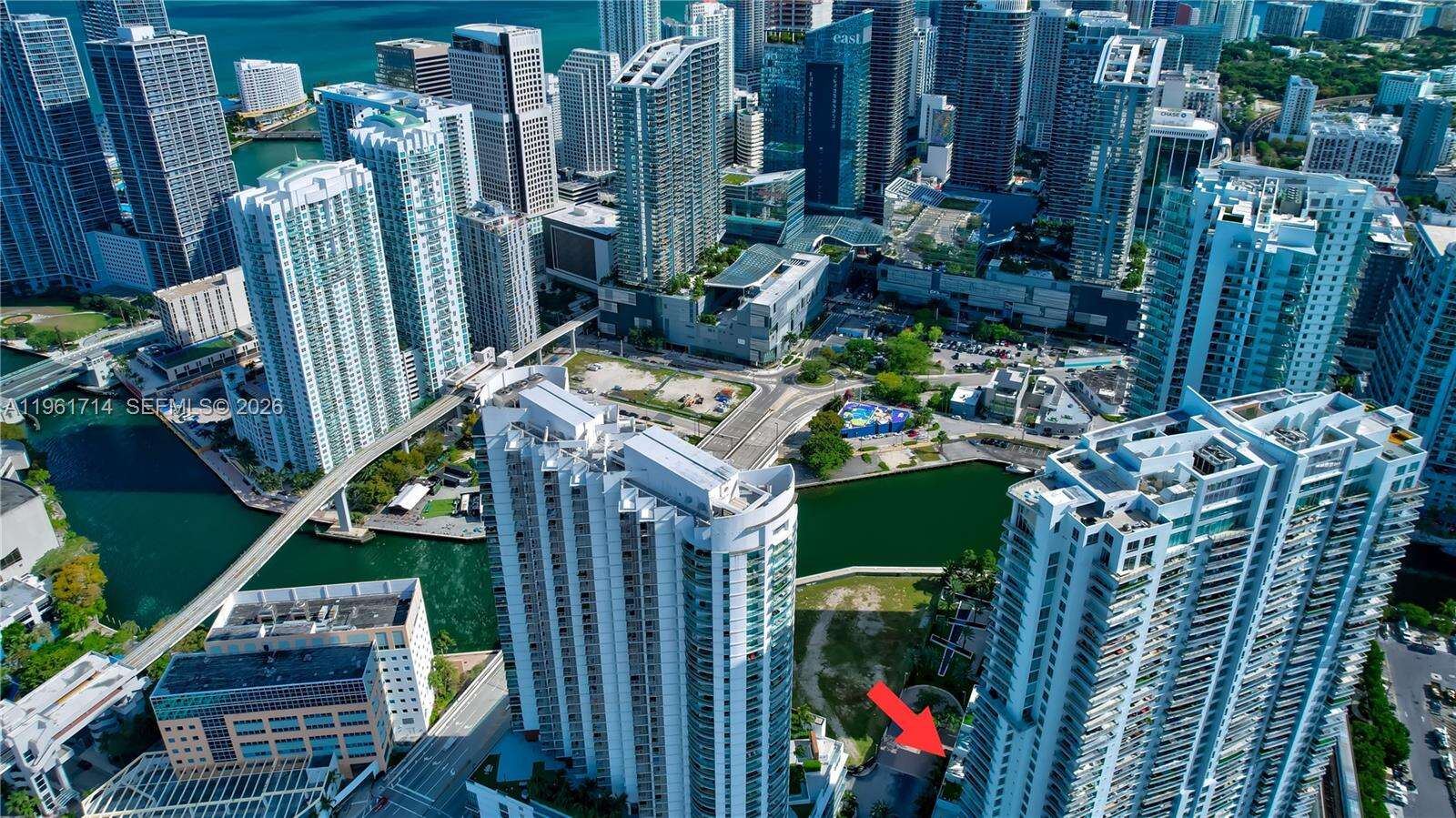 The Ivy at 90 3 St, Miami, FL 33130 - For Sale photo 34