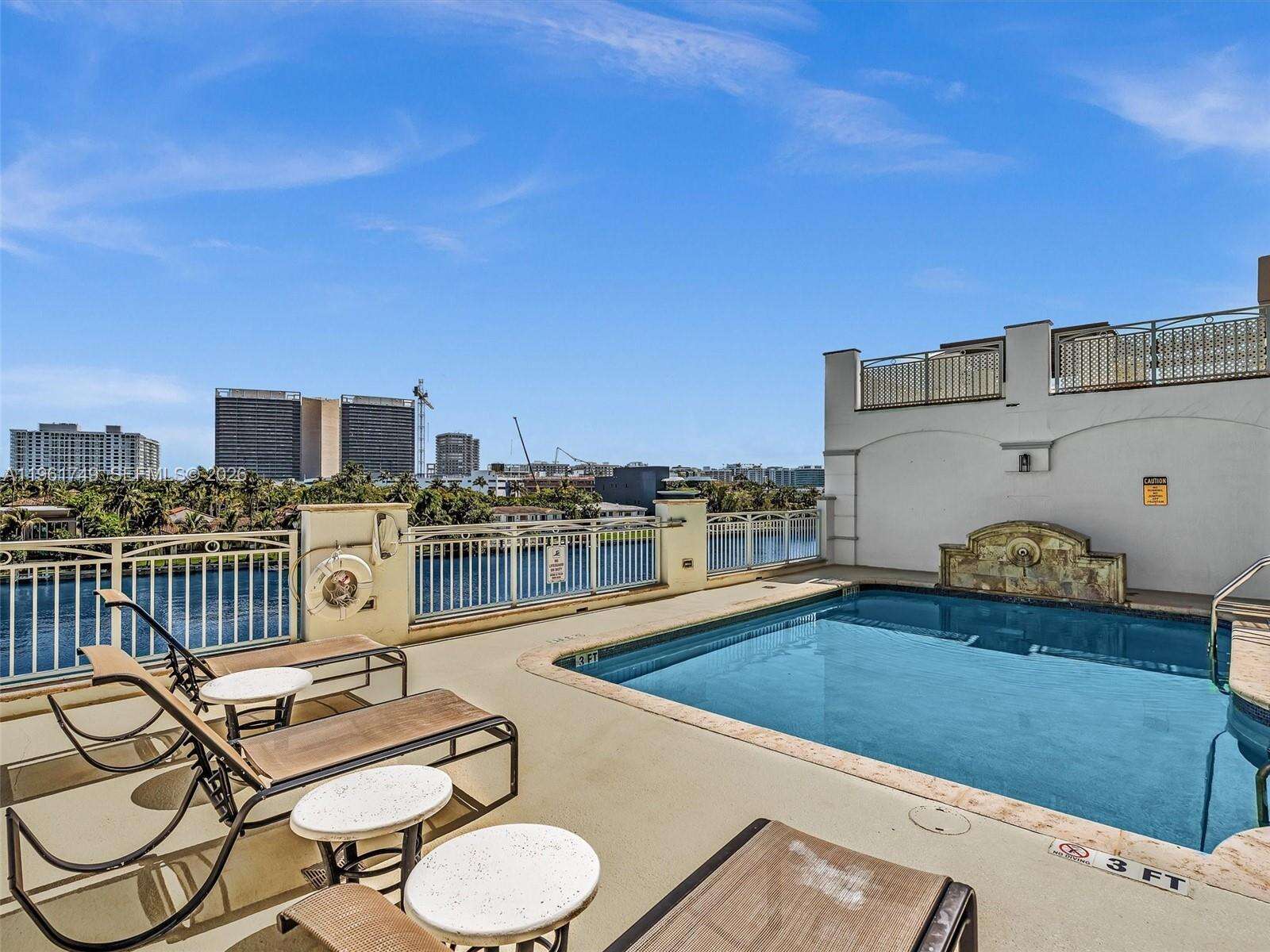 CARROLL WALK - 9751 Bay Harbor Dr, Bay Harbor Islands, FL 33154 | Picture 2