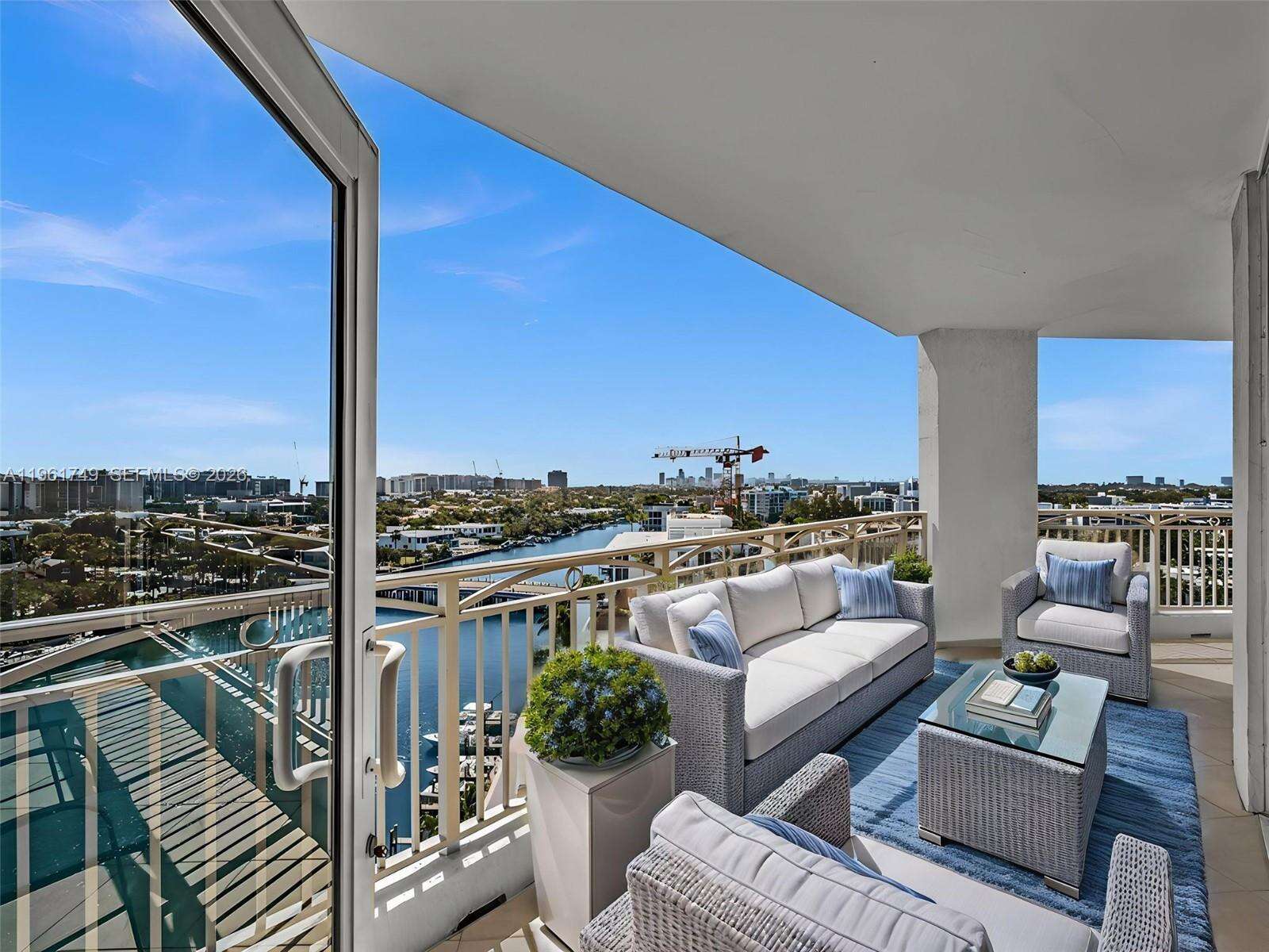 CARROLL WALK - 9751 Bay Harbor Dr, Bay Harbor Islands, FL 33154 | Picture 12