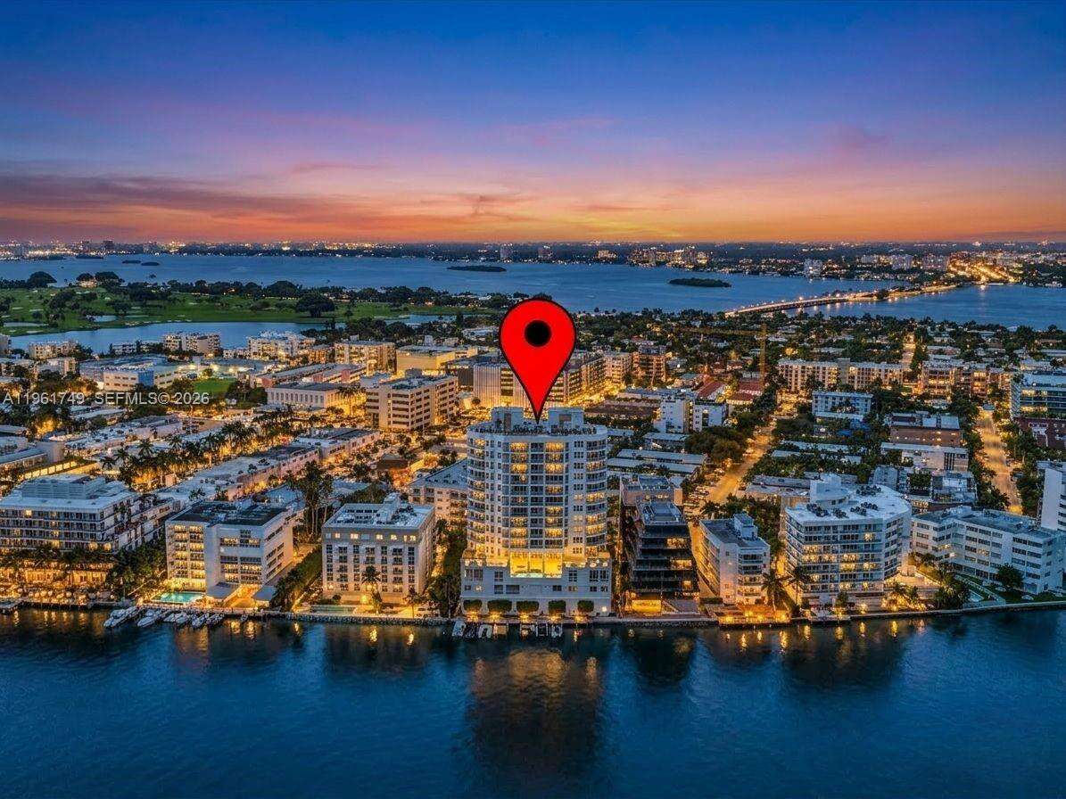 CARROLL WALK - 9751 Bay Harbor Dr, Bay Harbor Islands, FL 33154 | Picture 3