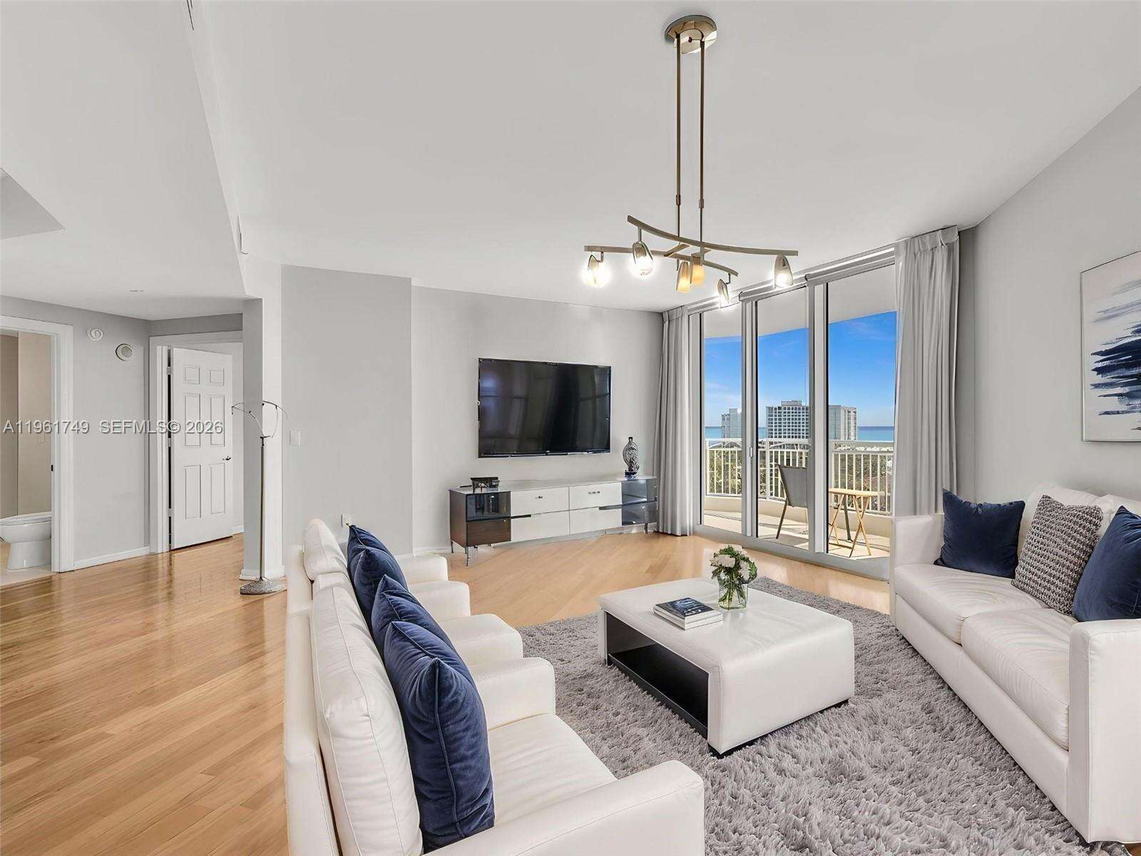 CARROLL WALK - 9751 Bay Harbor Dr, Bay Harbor Islands, FL 33154 | Picture 4