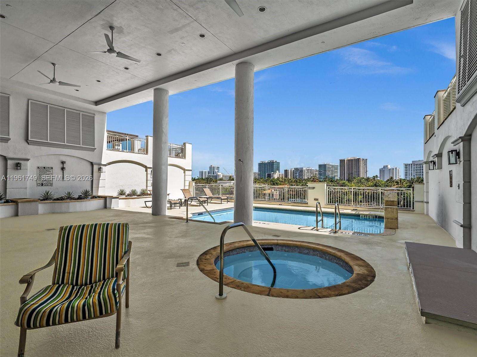 CARROLL WALK - 9751 Bay Harbor Dr, Bay Harbor Islands, FL 33154 | Picture 35