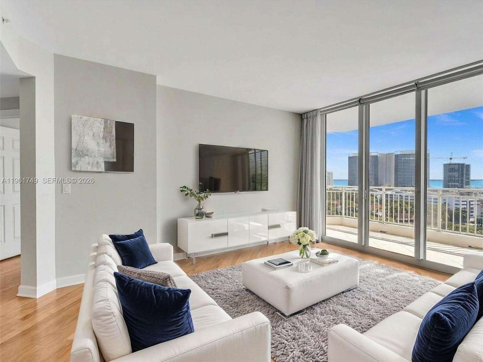 CARROLL WALK - 9751 Bay Harbor Dr, Bay Harbor Islands, FL 33154 | Picture 5