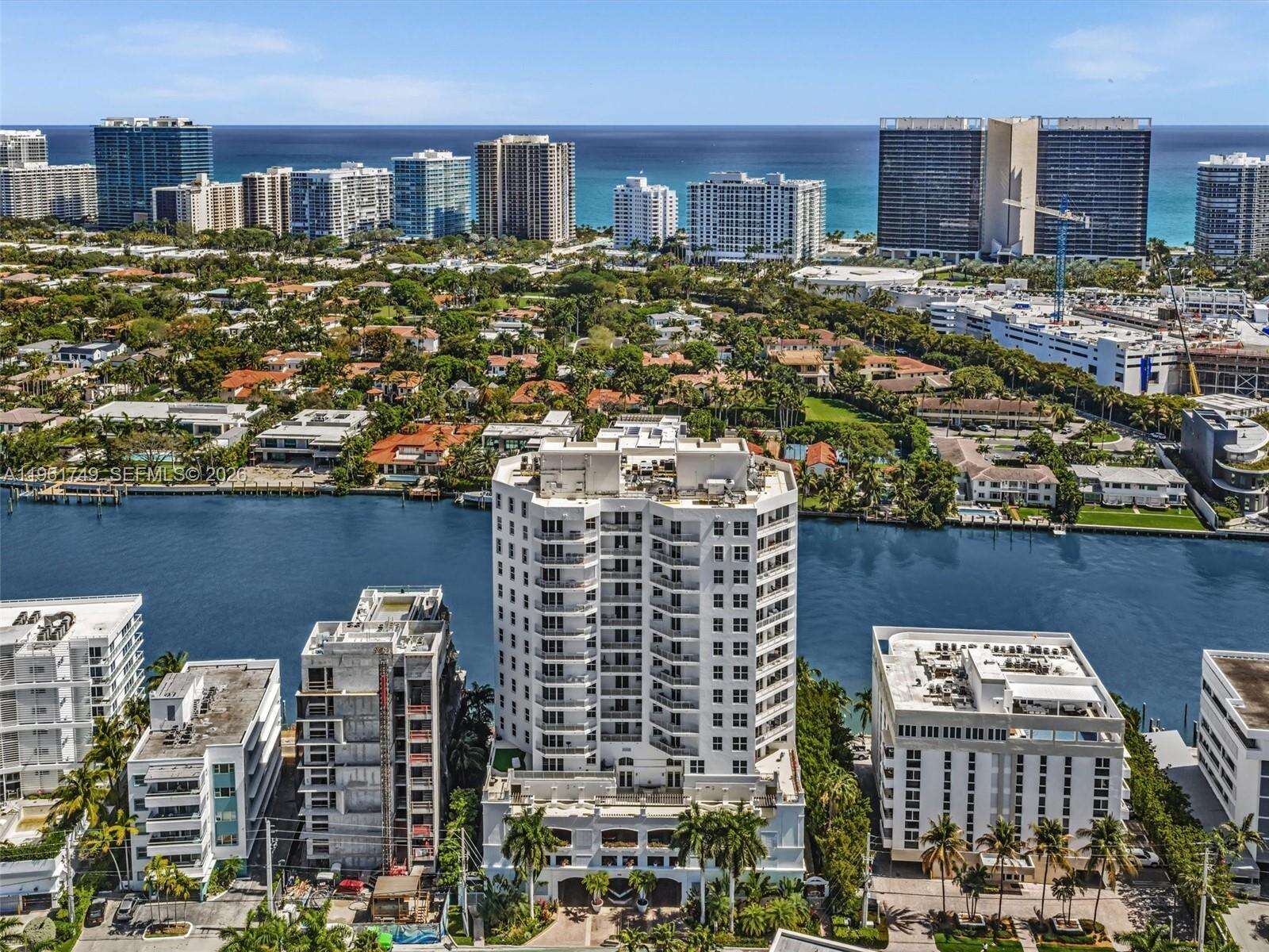 CARROLL WALK - 9751 Bay Harbor Dr, Bay Harbor Islands, FL 33154 | Picture 47