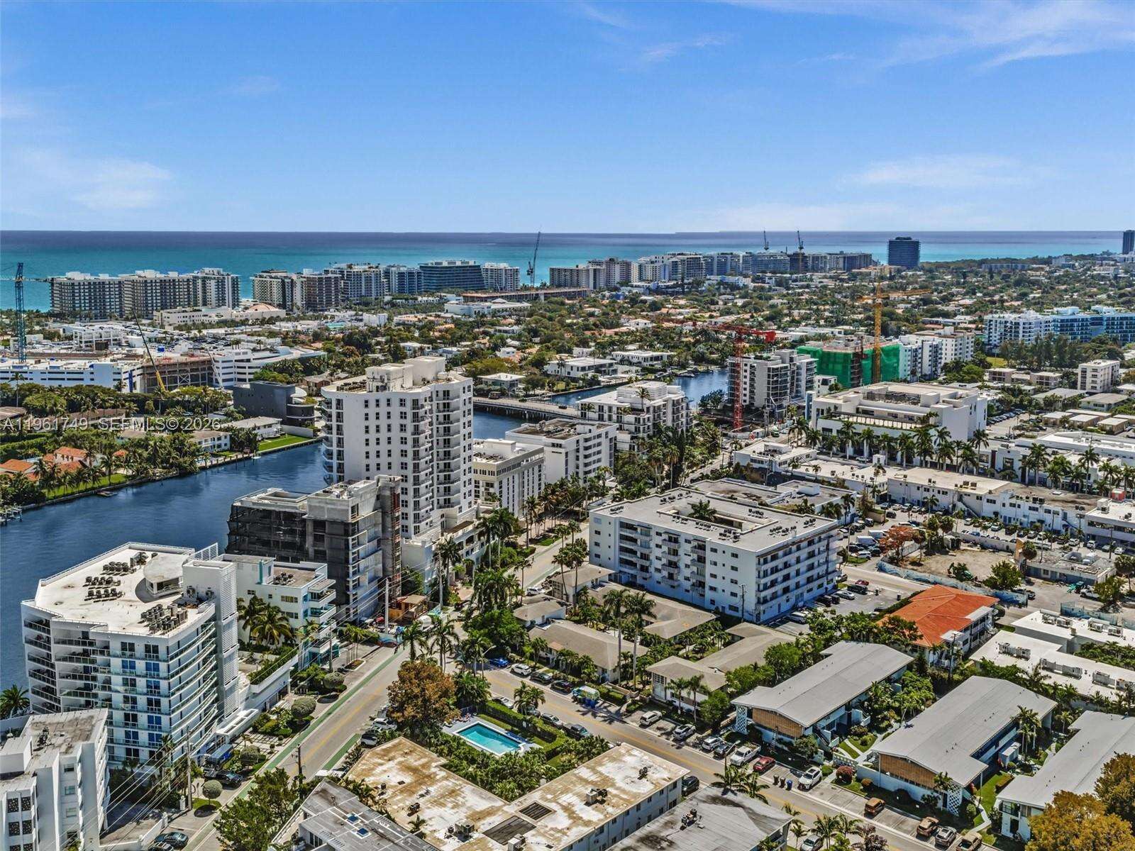 CARROLL WALK - 9751 Bay Harbor Dr, Bay Harbor Islands, FL 33154 | Picture 48