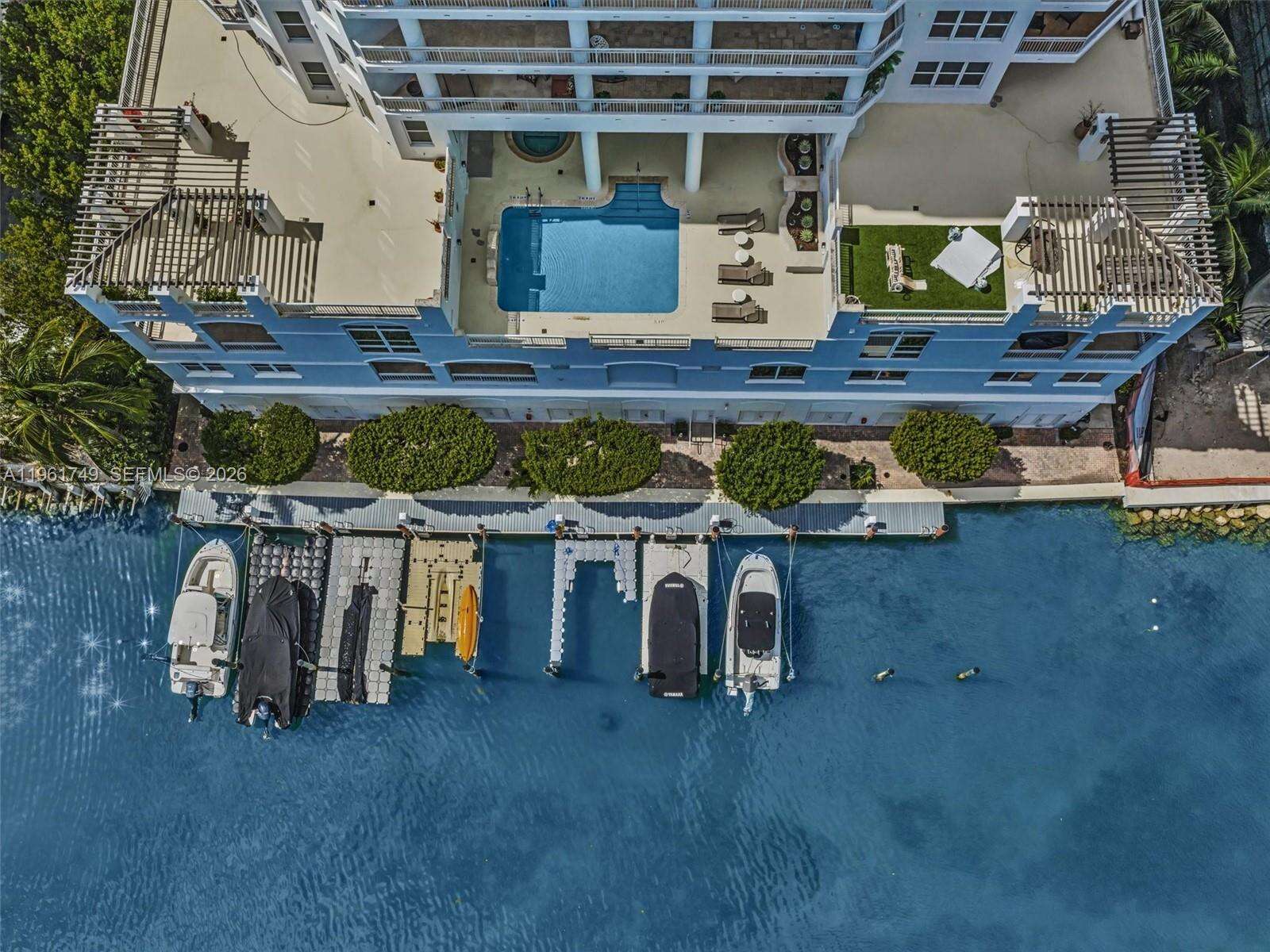 CARROLL WALK - 9751 Bay Harbor Dr, Bay Harbor Islands, FL 33154 | Picture 9