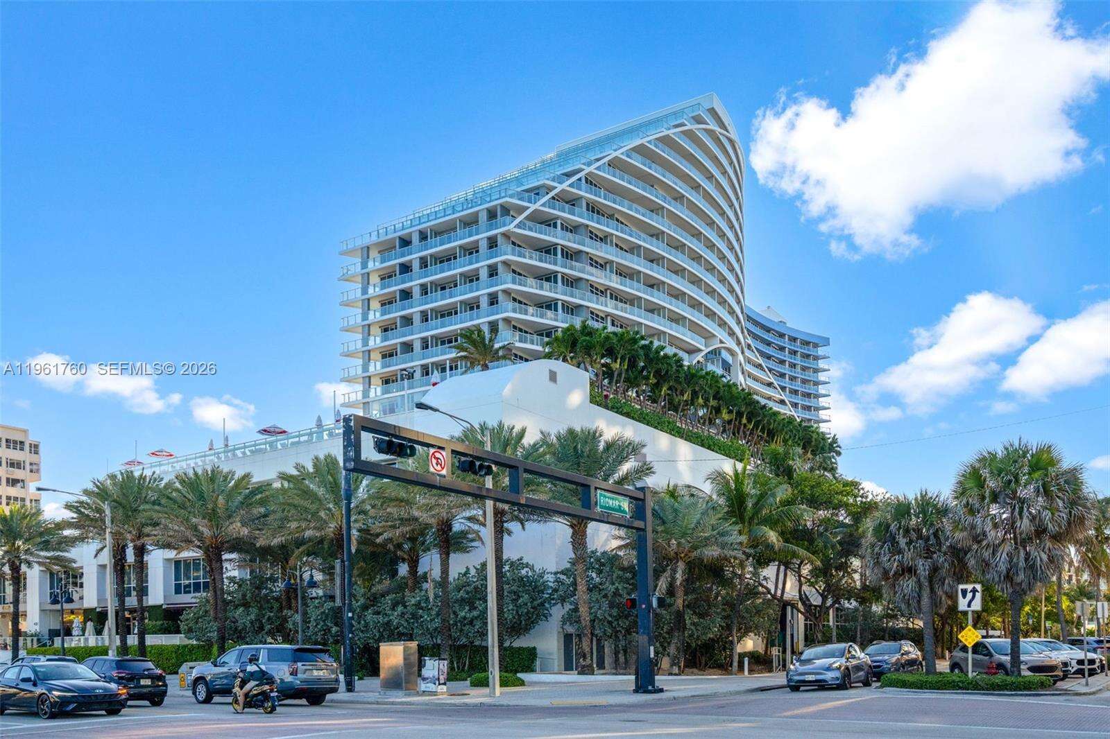 The W Hotel Residences at 3101 Bayshore Dr, Fort Lauderdale, FL 33304 - For Sale photo 1
