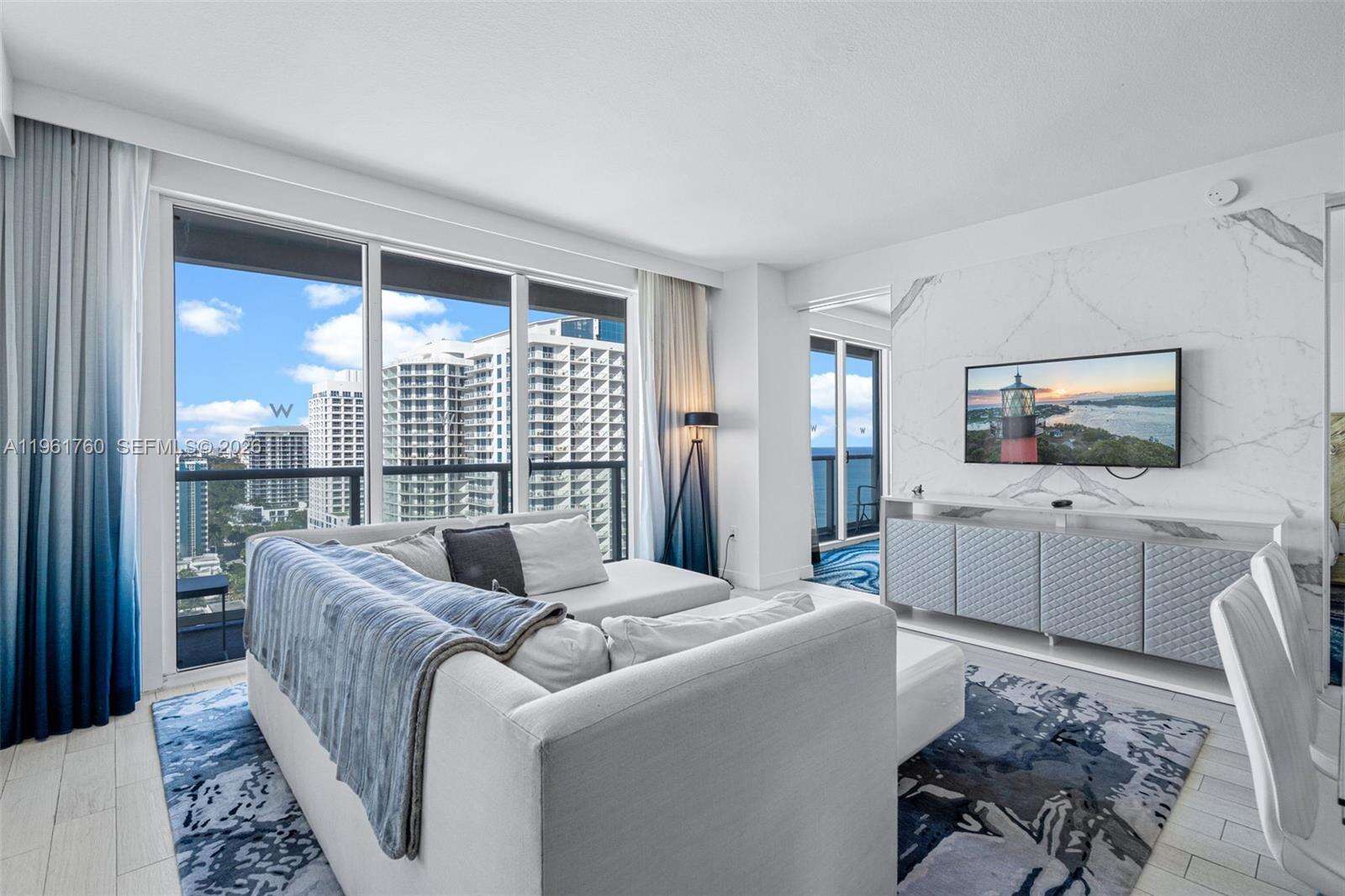 The W Hotel Residences at 3101 Bayshore Dr, Fort Lauderdale, FL 33304 - For Sale photo 11
