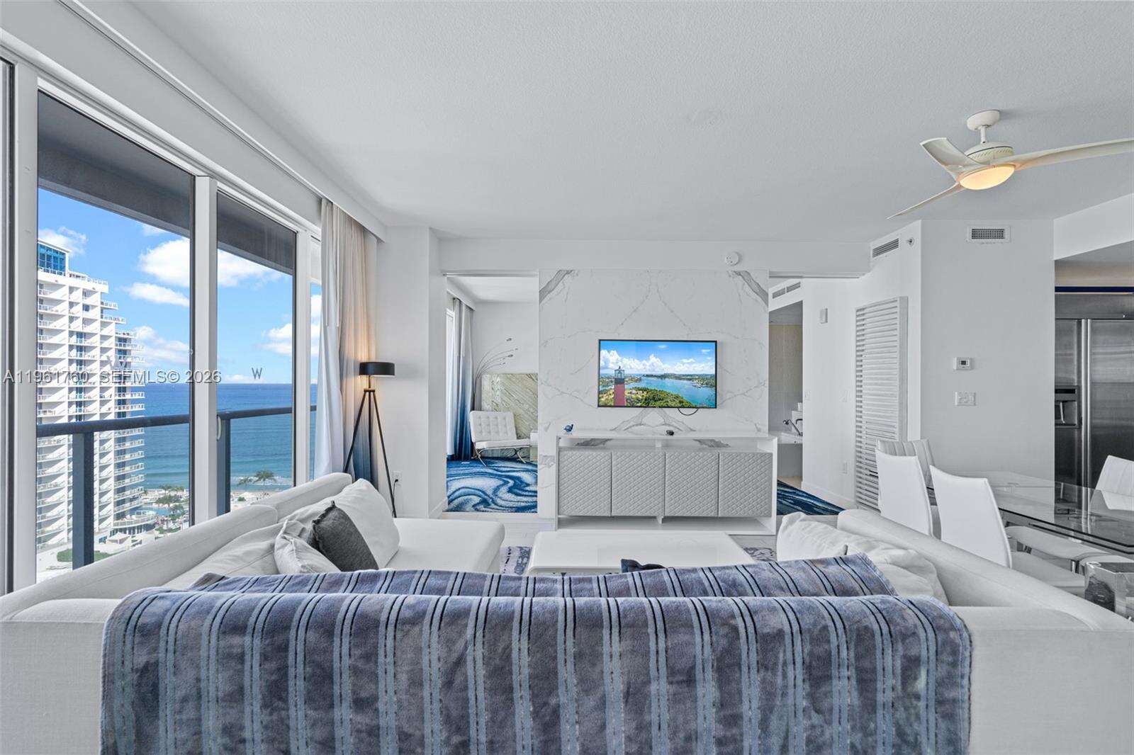 The W Hotel Residences at 3101 Bayshore Dr, Fort Lauderdale, FL 33304 - For Sale photo 12