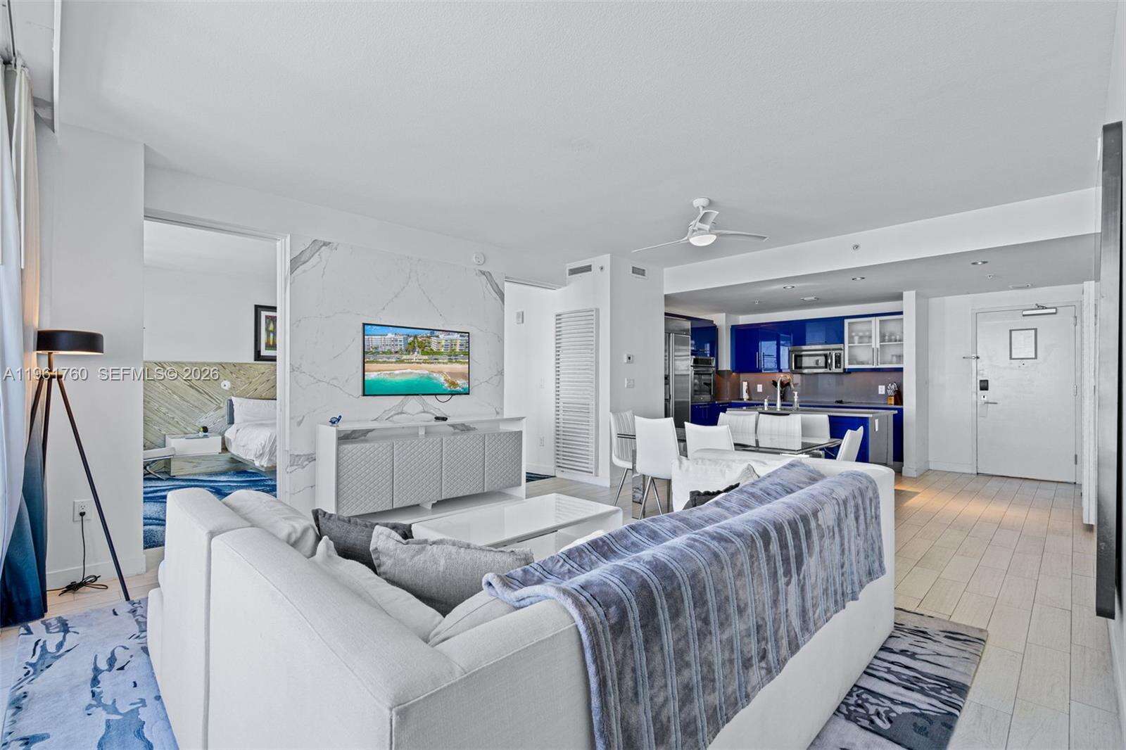 The W Hotel Residences at 3101 Bayshore Dr, Fort Lauderdale, FL 33304 - For Sale photo 13