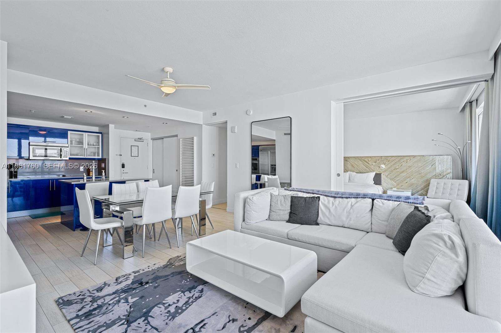 The W Hotel Residences at 3101 Bayshore Dr, Fort Lauderdale, FL 33304 - For Sale photo 14