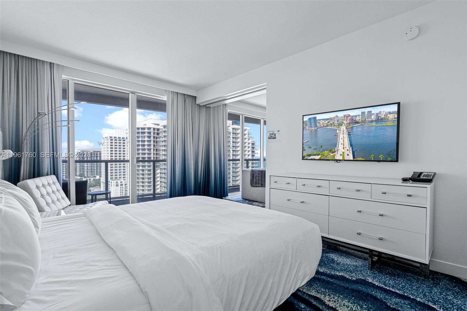 The W Hotel Residences at 3101 Bayshore Dr, Fort Lauderdale, FL 33304 - For Sale photo 17