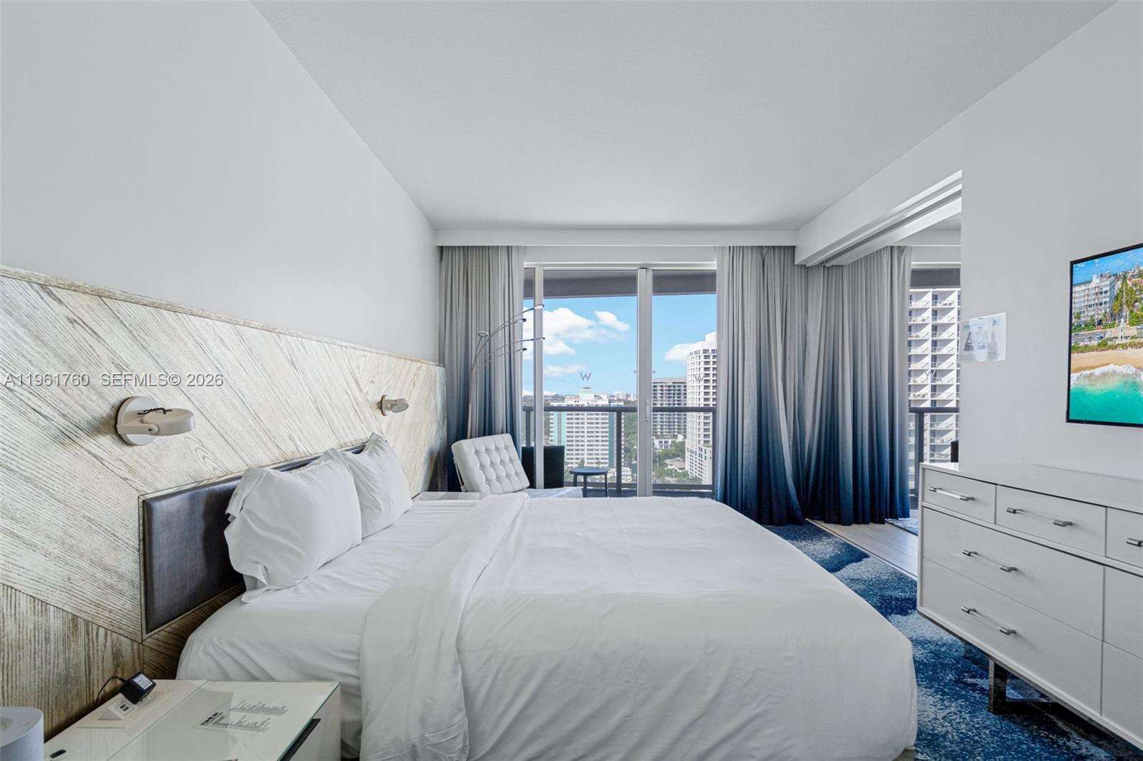 The W Hotel Residences at 3101 Bayshore Dr, Fort Lauderdale, FL 33304 - For Sale photo 18