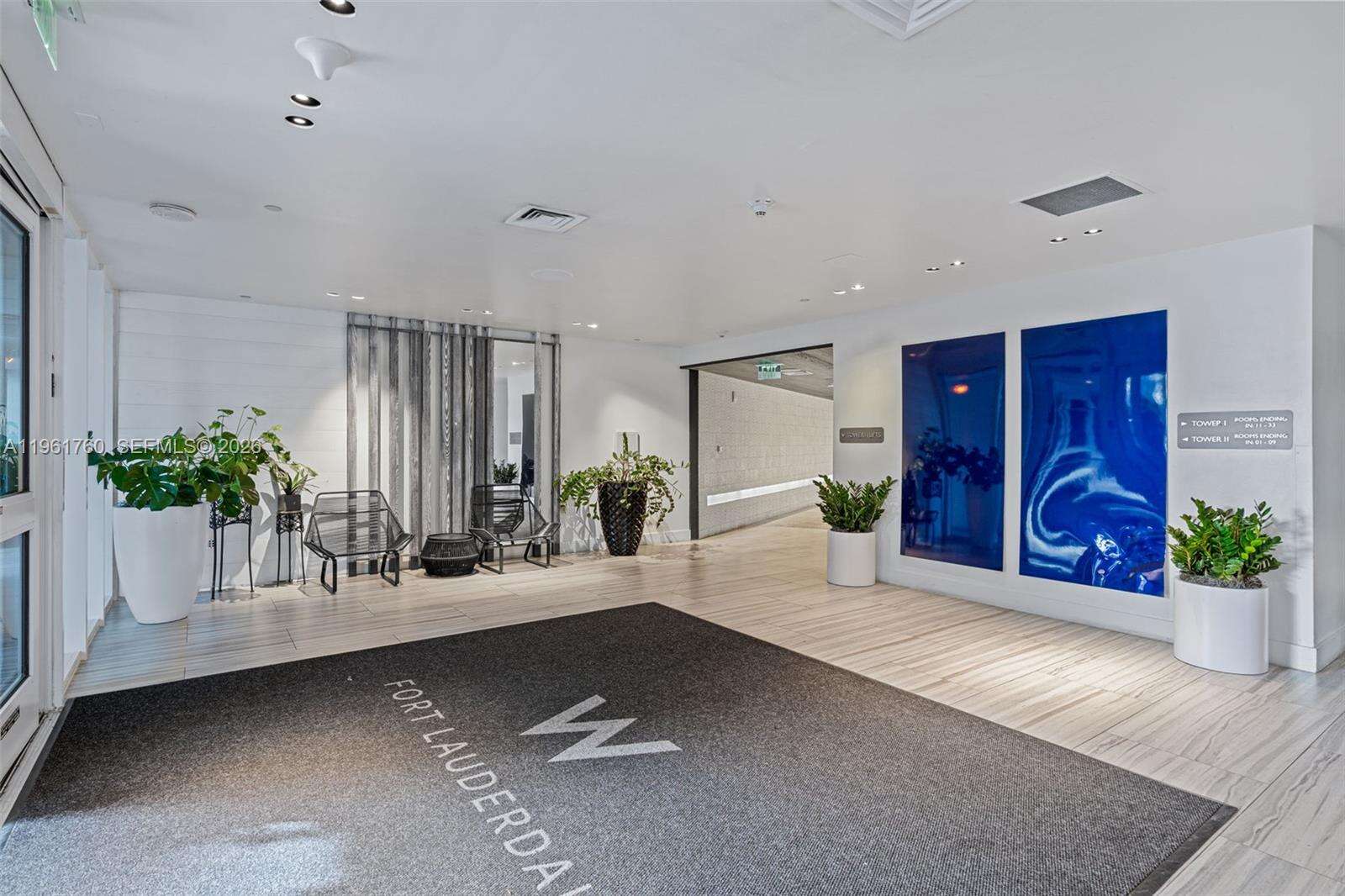 The W Hotel Residences at 3101 Bayshore Dr, Fort Lauderdale, FL 33304 - For Sale photo 3