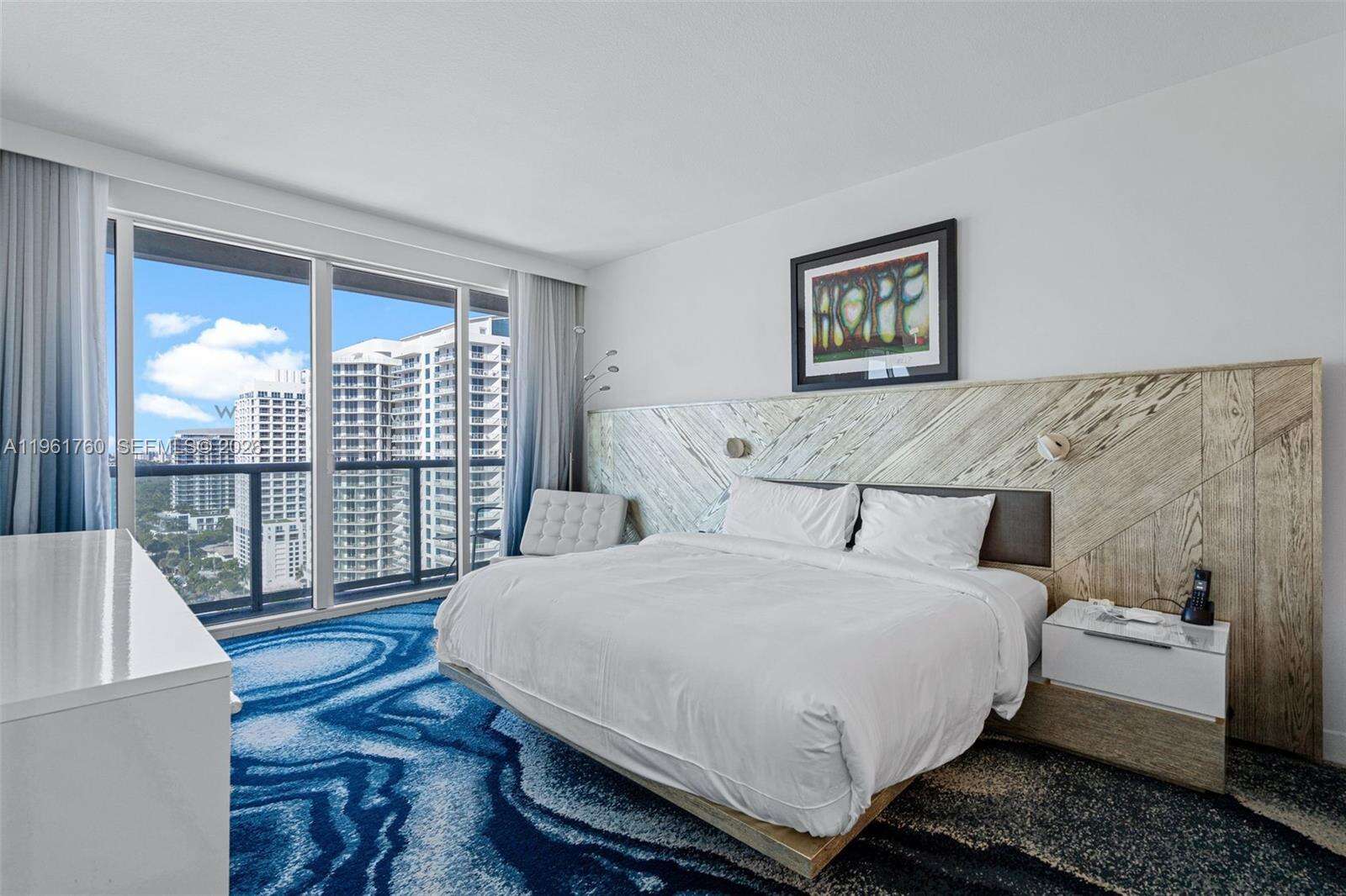 The W Hotel Residences at 3101 Bayshore Dr, Fort Lauderdale, FL 33304 - For Sale photo 22