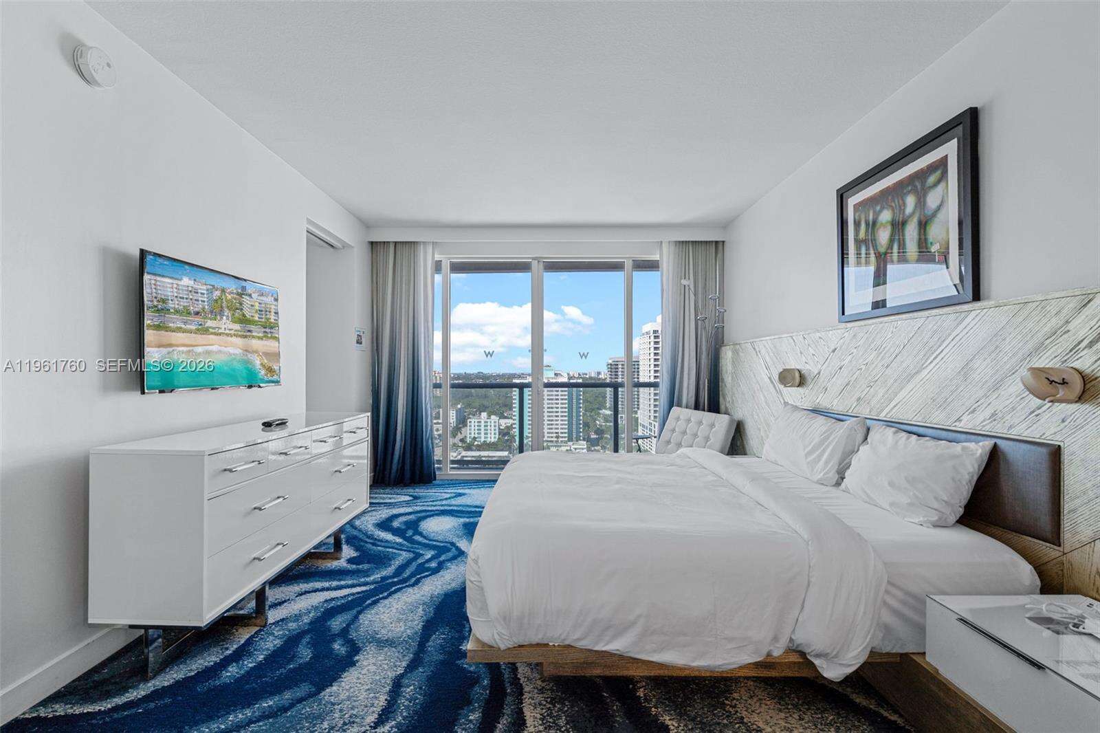 The W Hotel Residences at 3101 Bayshore Dr, Fort Lauderdale, FL 33304 - For Sale photo 23