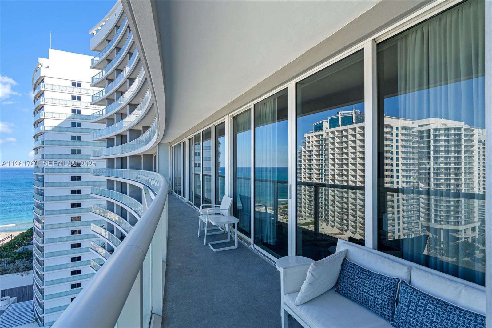 The W Hotel Residences at 3101 Bayshore Dr, Fort Lauderdale, FL 33304 - For Sale photo 29