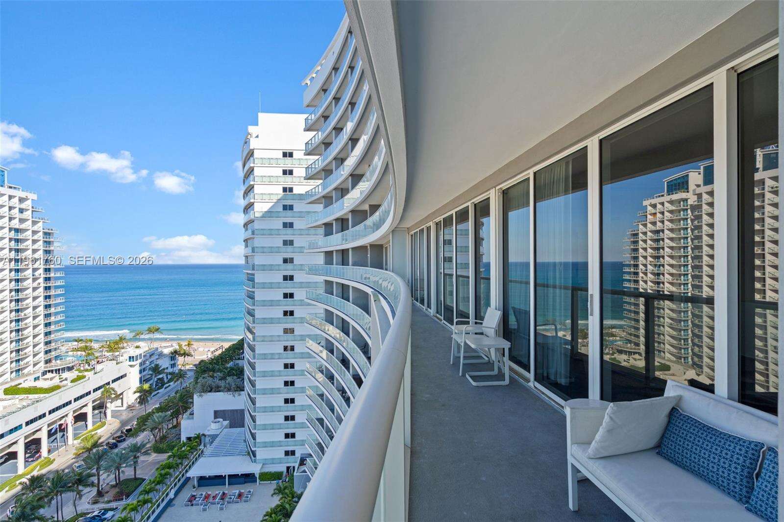 The W Hotel Residences at 3101 Bayshore Dr, Fort Lauderdale, FL 33304 - For Sale photo 30
