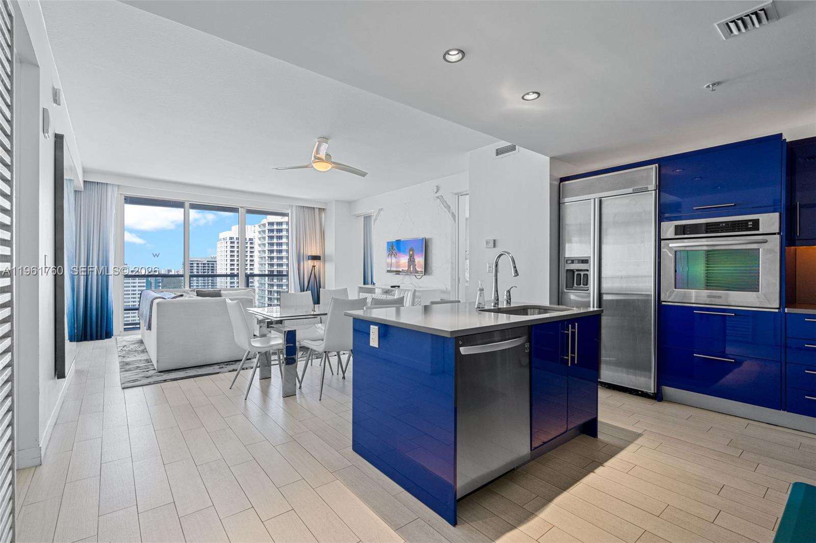 The W Hotel Residences at 3101 Bayshore Dr, Fort Lauderdale, FL 33304 - For Sale photo 4