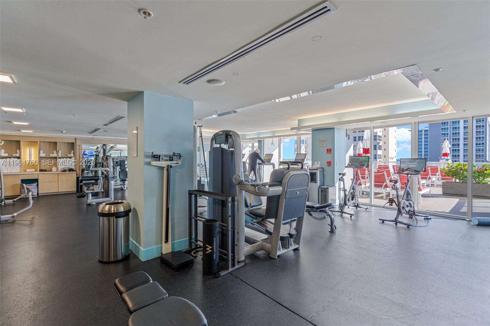 The W Hotel Residences at 3101 Bayshore Dr, Fort Lauderdale, FL 33304 - For Sale photo 34